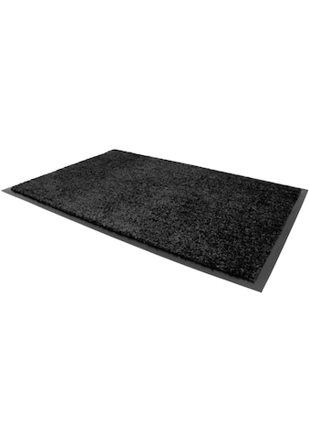 Primaflor-Ideen in Textil Fußmatte »Schmutzfangmatte CLEAN PRO«, rechteckig, 8 mm... kaufen