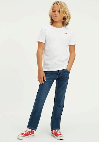 Levi's® Kids Stretch-Jeans »LVB 511 ECO SOFT PERFORMANCE J«, for BOYS kaufen