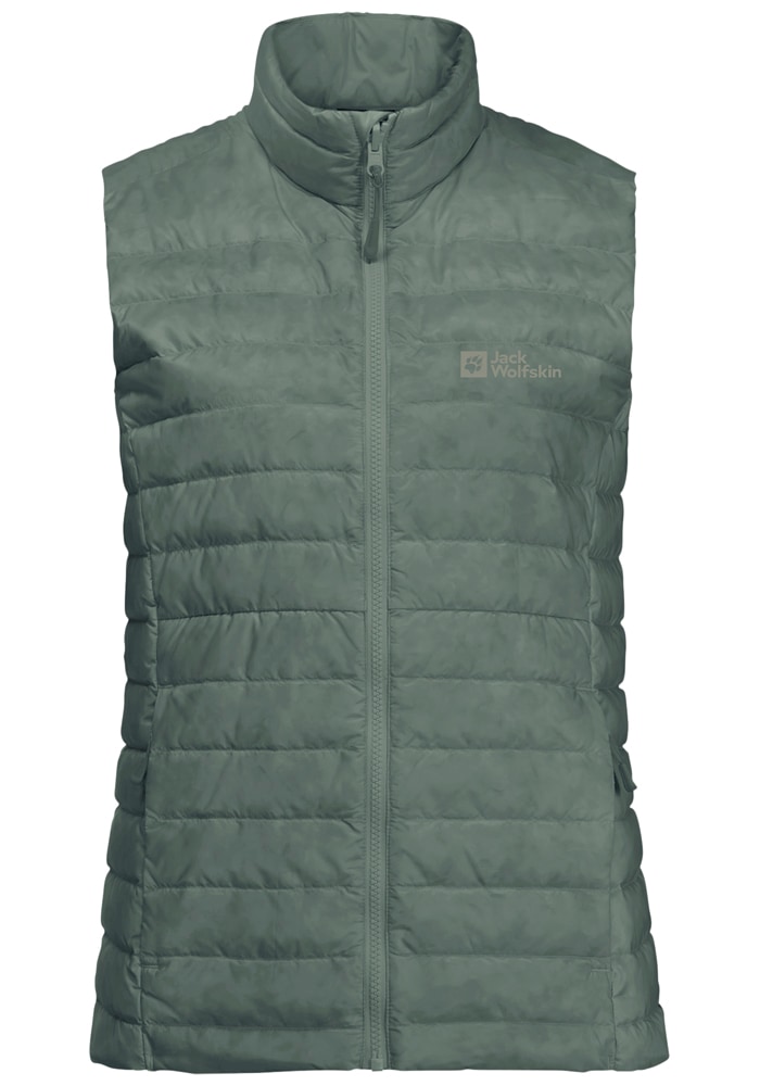 Jack Wolfskin Daunenweste »PILVI DOWN VEST W RDS«