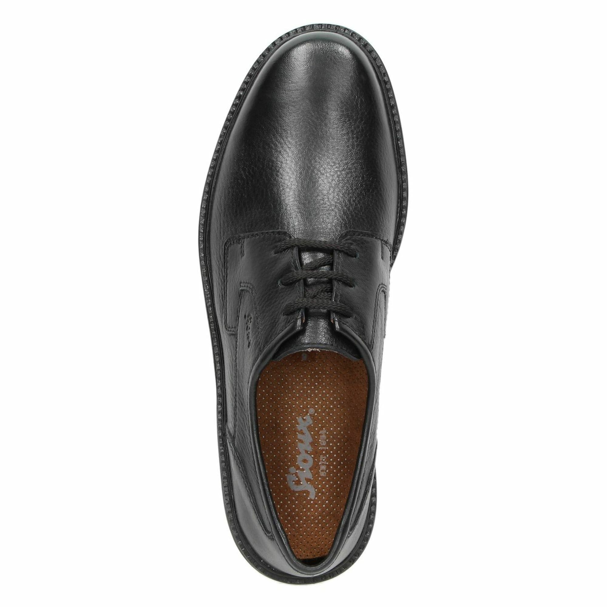 SIOUX Schnürschuh »Mathias«