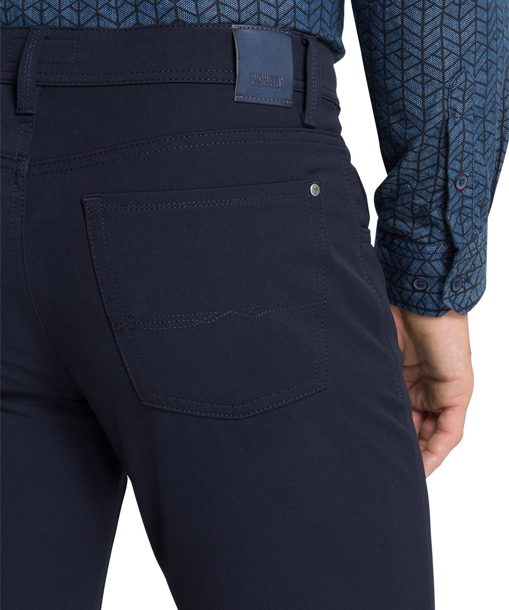 Pioneer Authentic Jeans Stretch-Hose »Rando«, Ceramica