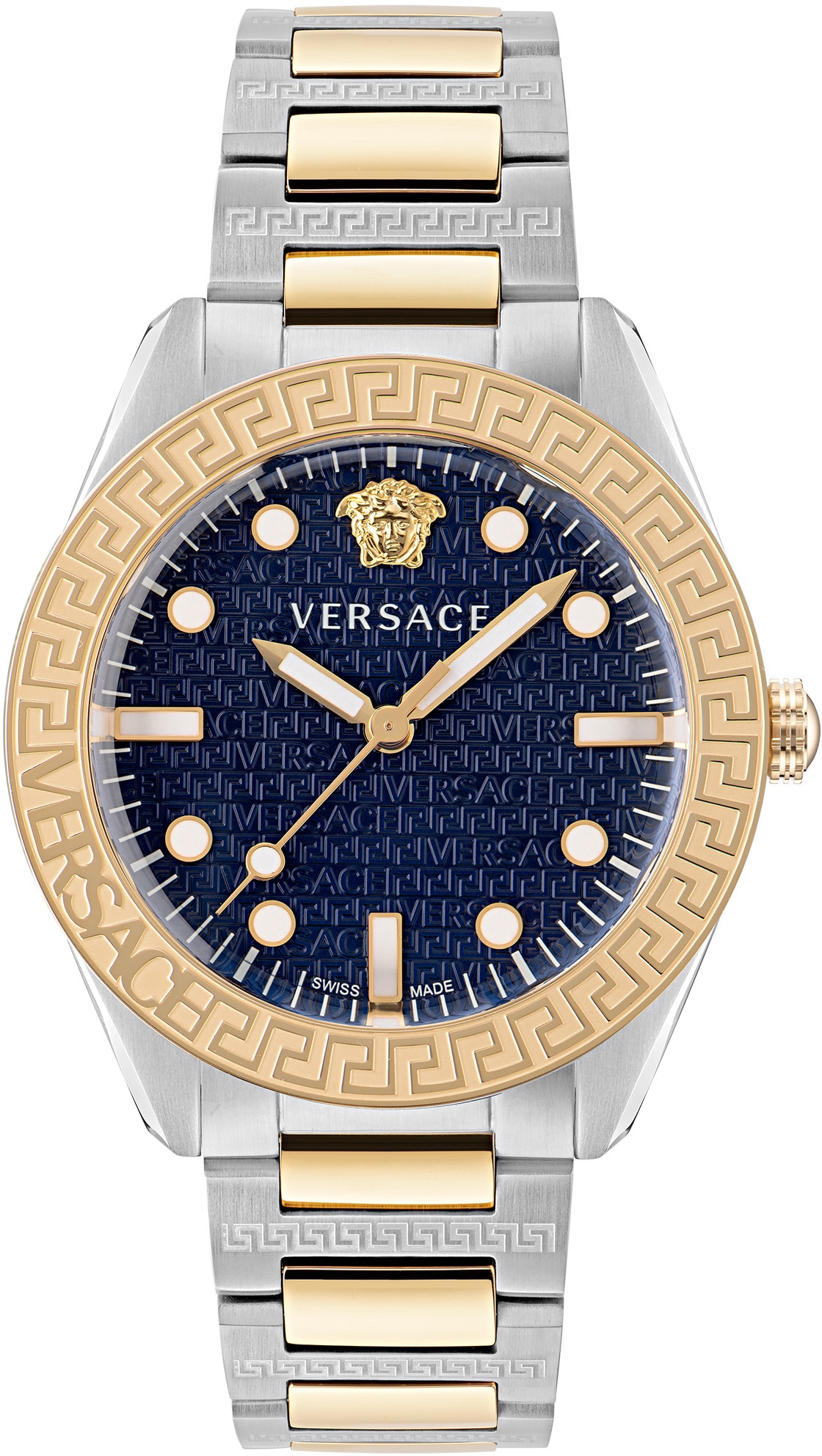 online VE2T00422« »GRECA OTTO Schweizer bei Uhr Versace DOME, kaufen
