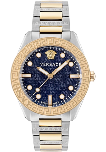 Versace Schweizer Uhr »GRECA DOME, VE2T00422« kaufen