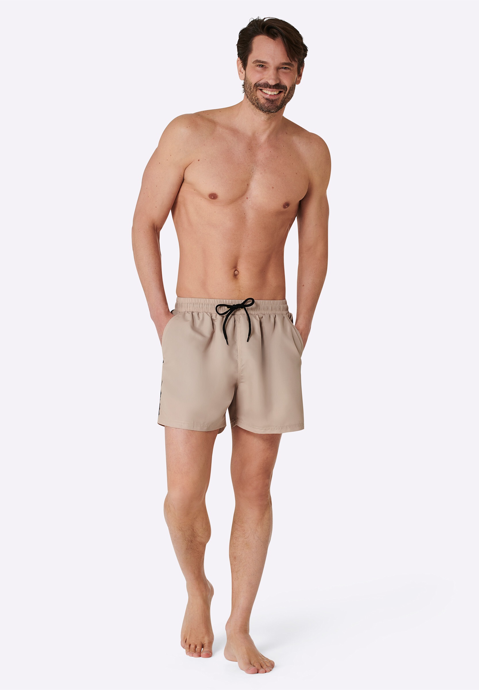 Witt Badeshorts »Badeshorts«
