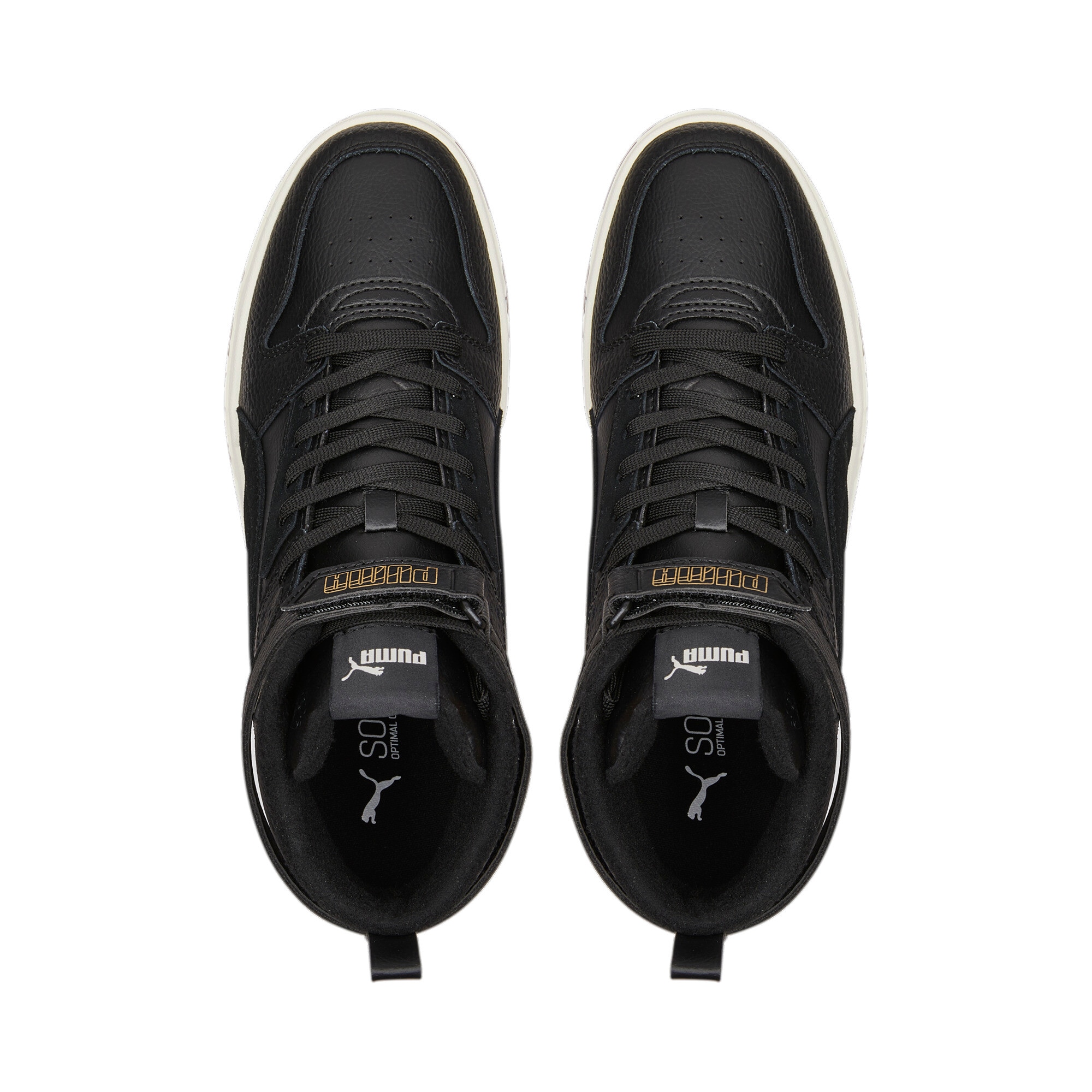 PUMA Winterboots »RBD GAME WTR«, Sneakerboots, Winterschuhe