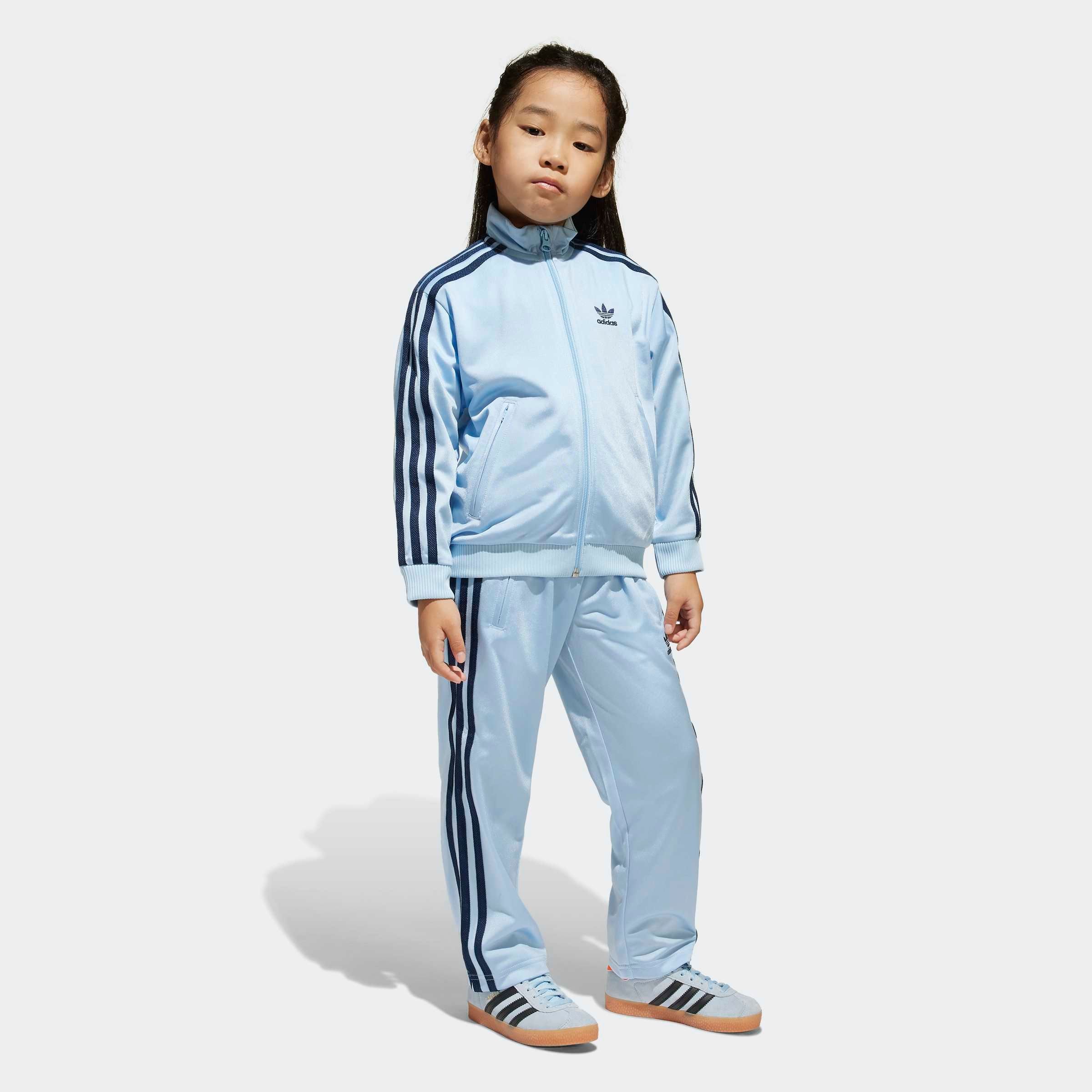 adidas Originals Trainingsanzug »FIREBIRD«, (2 tlg.)