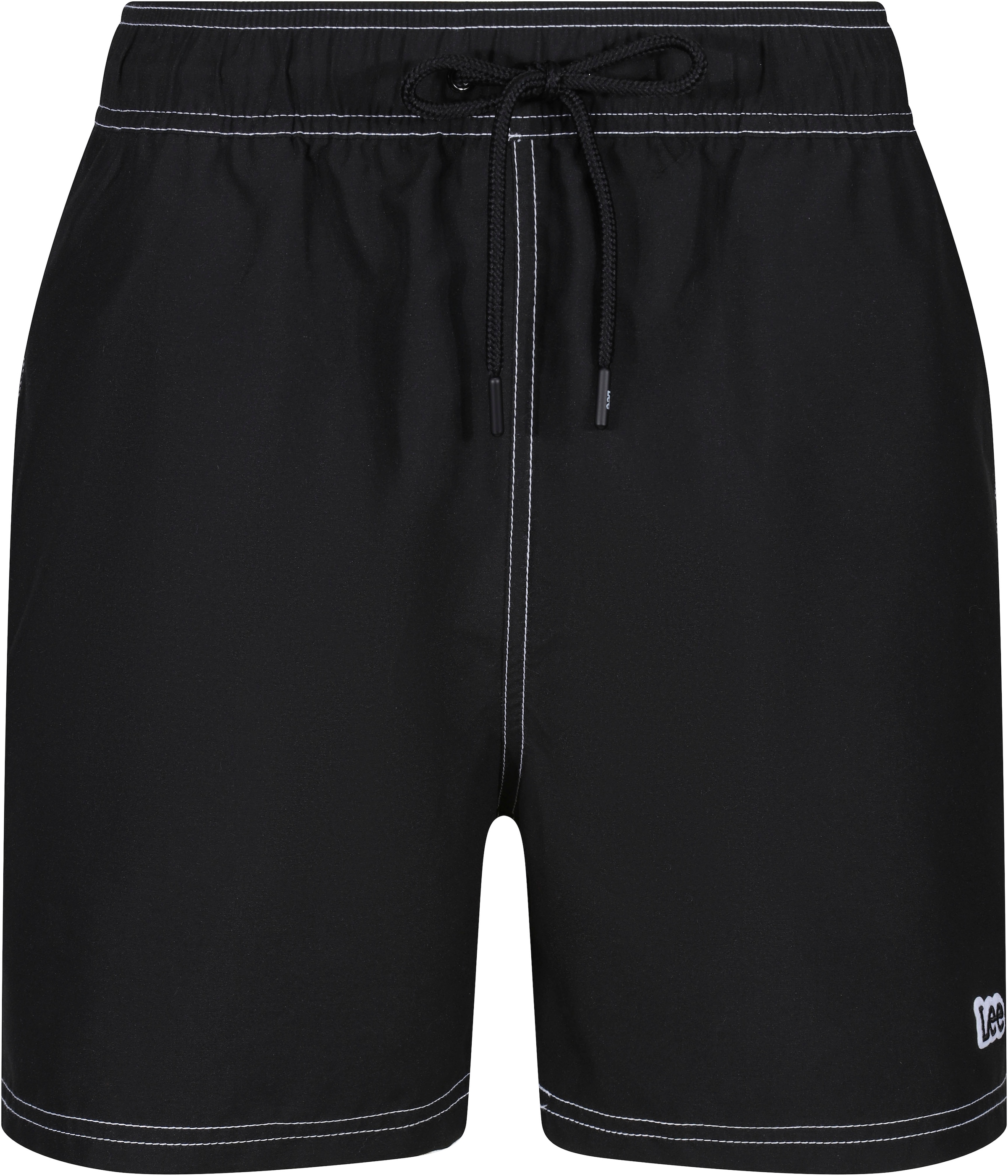 Lee® Badeshorts »"Tang"«, mit Logoschriftzug