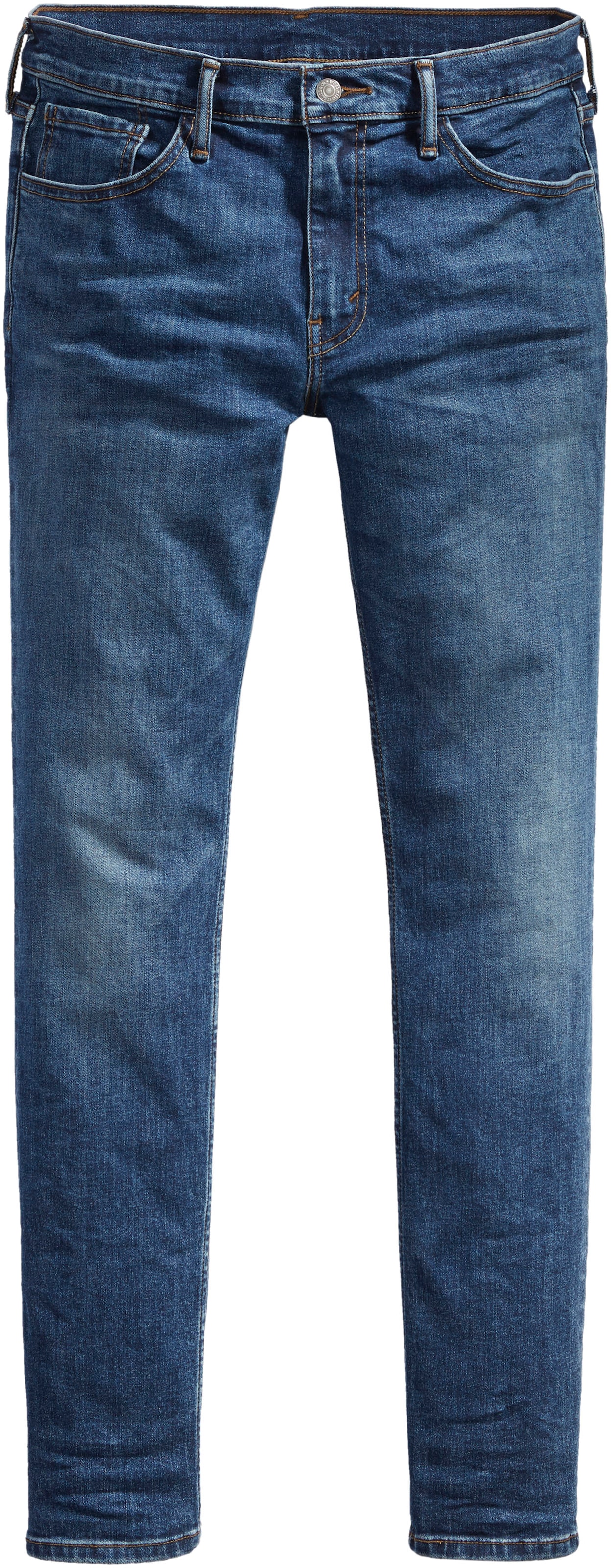 Levi's® Tapered-fit-Jeans »502 TAPER«, in elegantem, modernem Stil