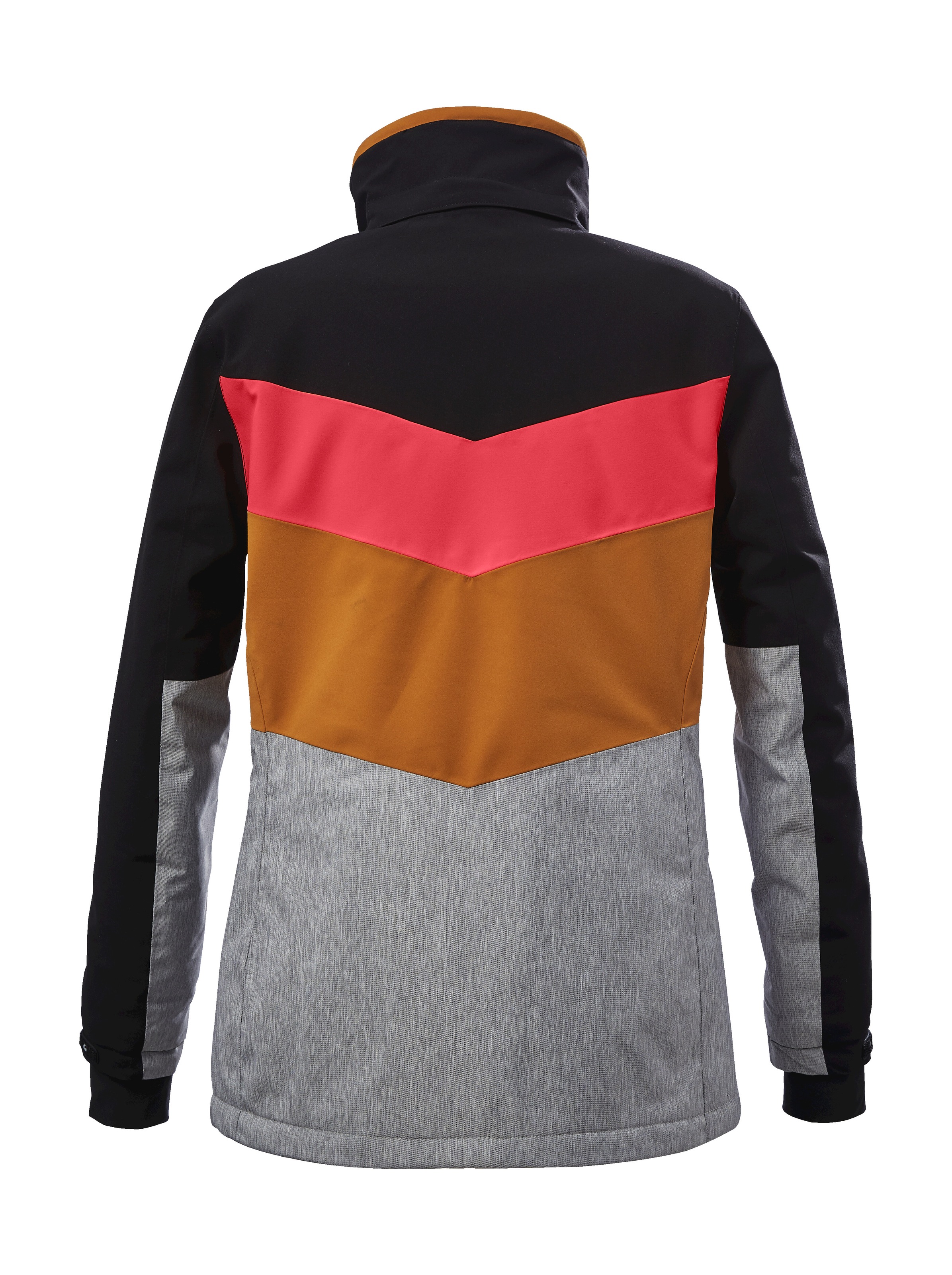 Killtec Skijacke »KSW 281 WMN SKI JCKT«