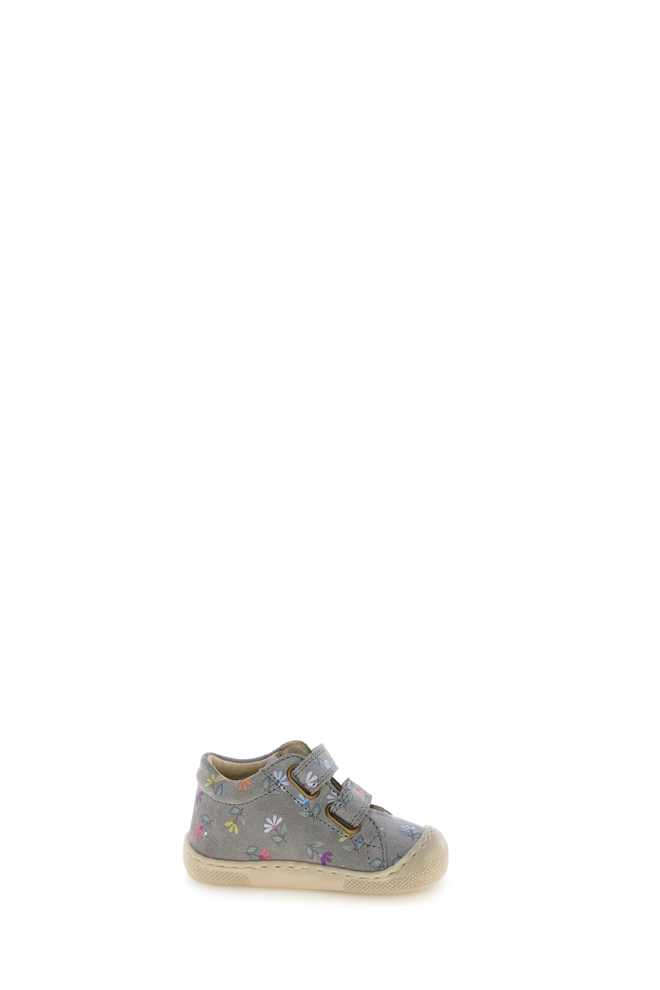 Naturino Lauflernschuh »AMUR VL«  Babyschuh, Klettschuh, Größenschablone zum Download