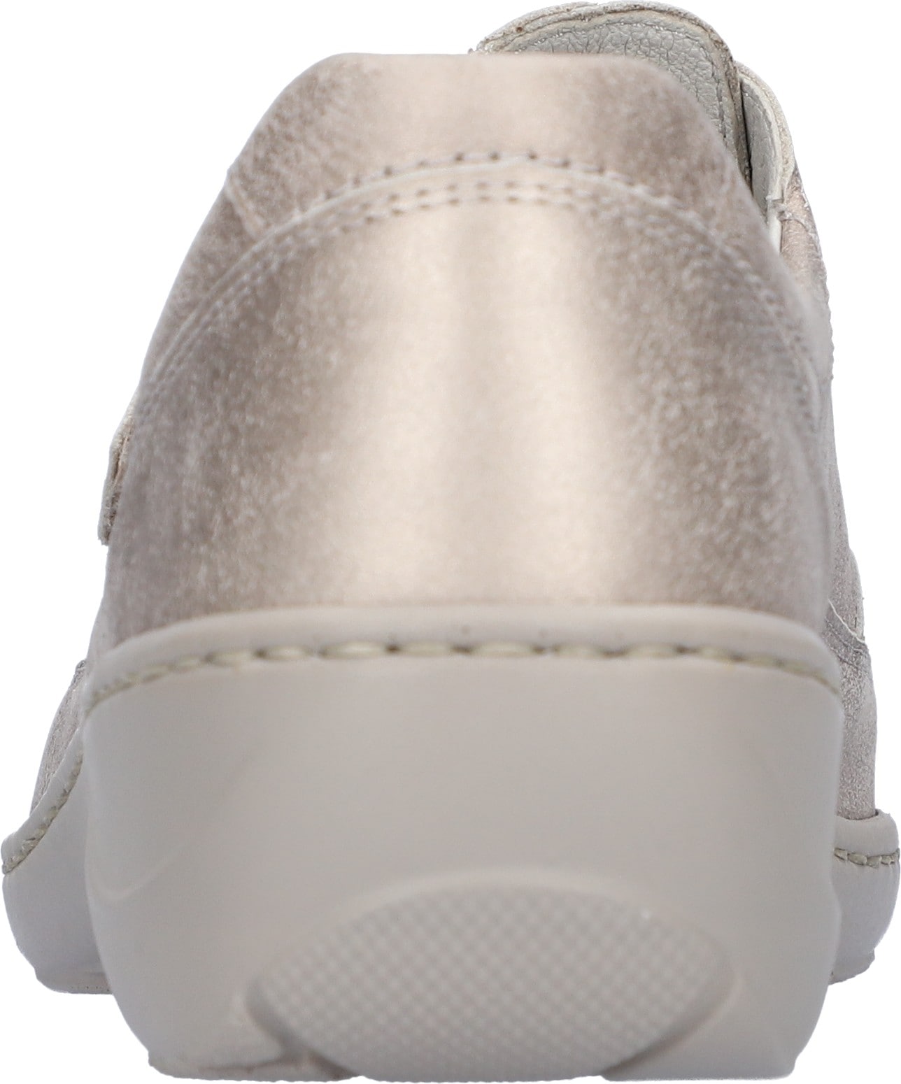 Waldläufer Klettschuh »KYA«  Bequemschuh, Halbschuh mit Klettverschluss, in Komfortweite K