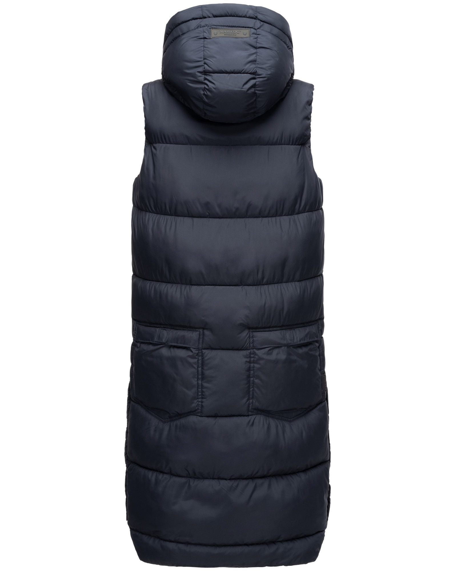 Marikoo Steppweste »Marikoo Sayorii Damen Winter Weste B967«