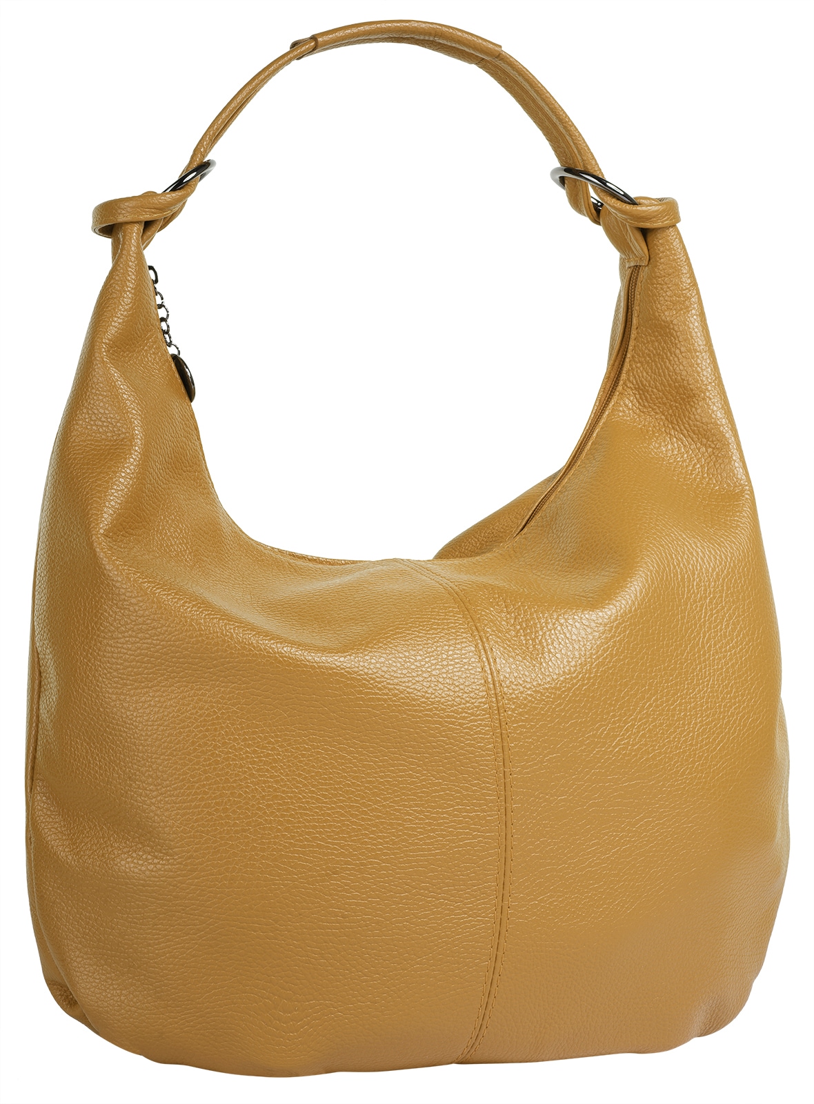 Cluty Shopper echt Leder, Made in Italy