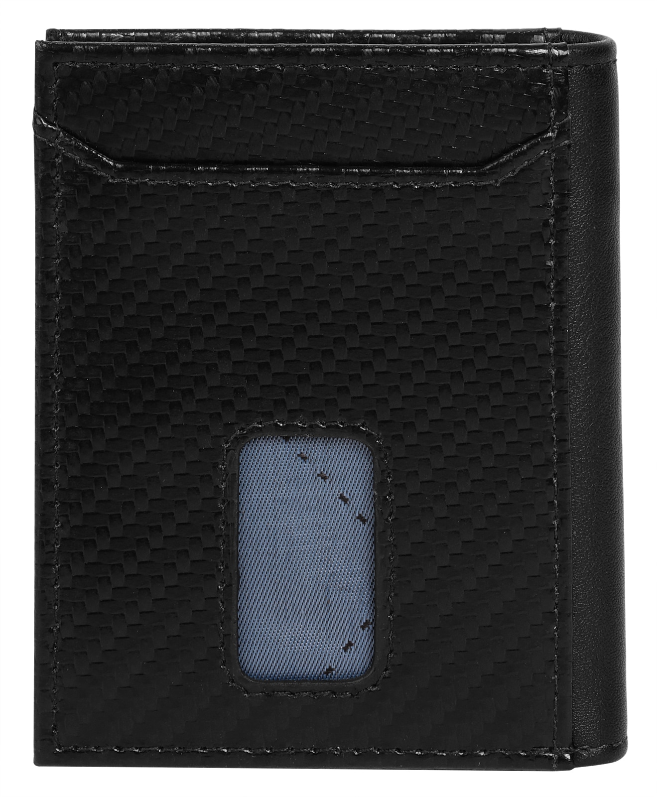 bugatti Geldbörse »SECURE SLIM« echt Leder