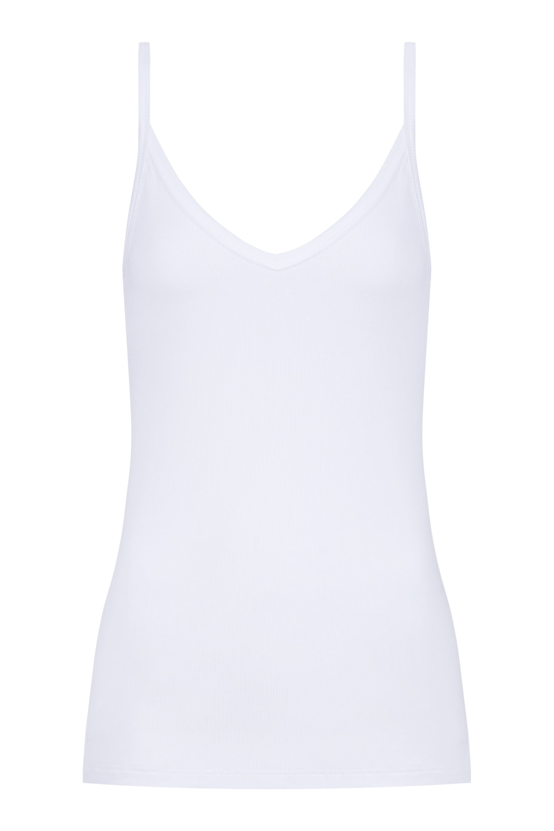 Mey Spaghettitop »ORGANIC COTTON«, Aus Bio-Baumwolle gefertigt