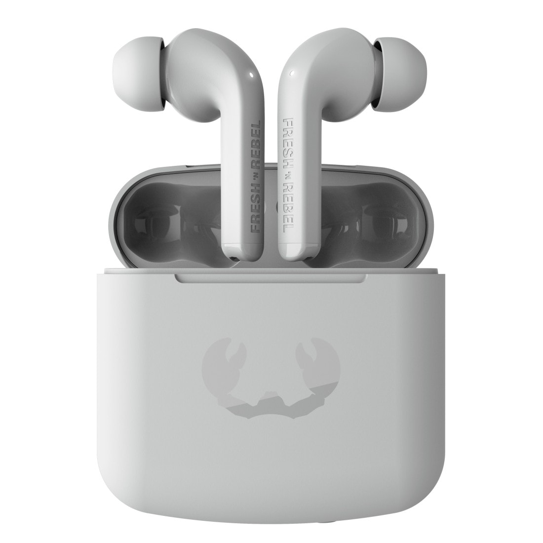 Fresh´n Rebel wireless In-Ear-Kopfhörer »TWINS jetzt 1 bei TWS«, OTTO bestellen Wireless LED Ladestandsanzeige-True TIP