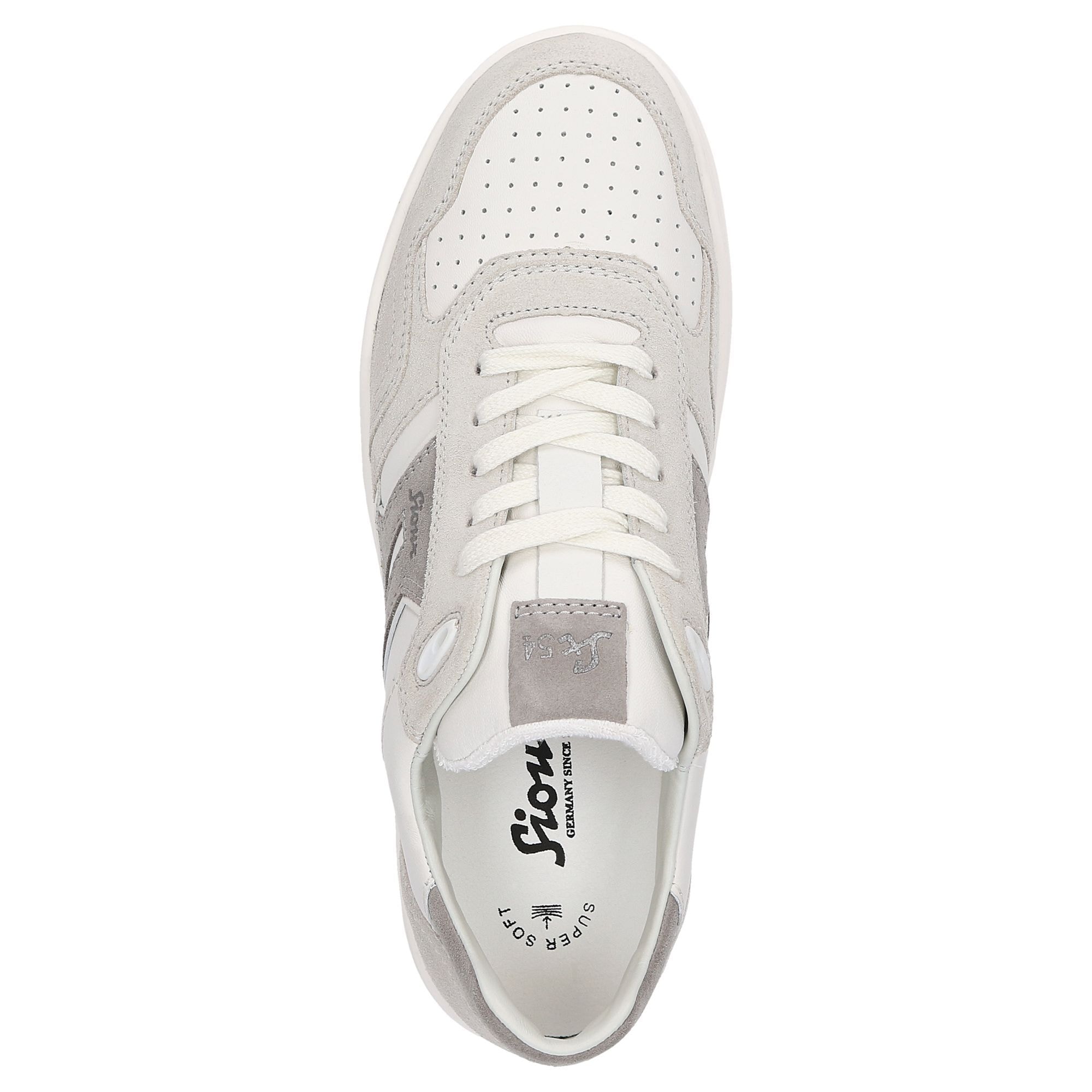 SIOUX Sneaker »Tedroso-712«
