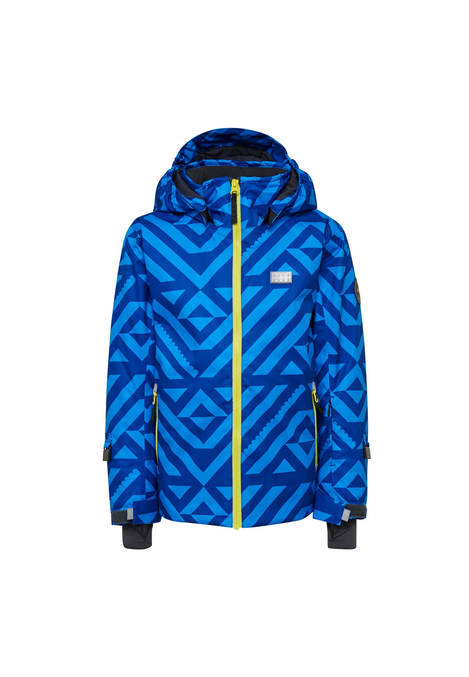LEGO® Wear Winterjacke »LWJORDAN 727«