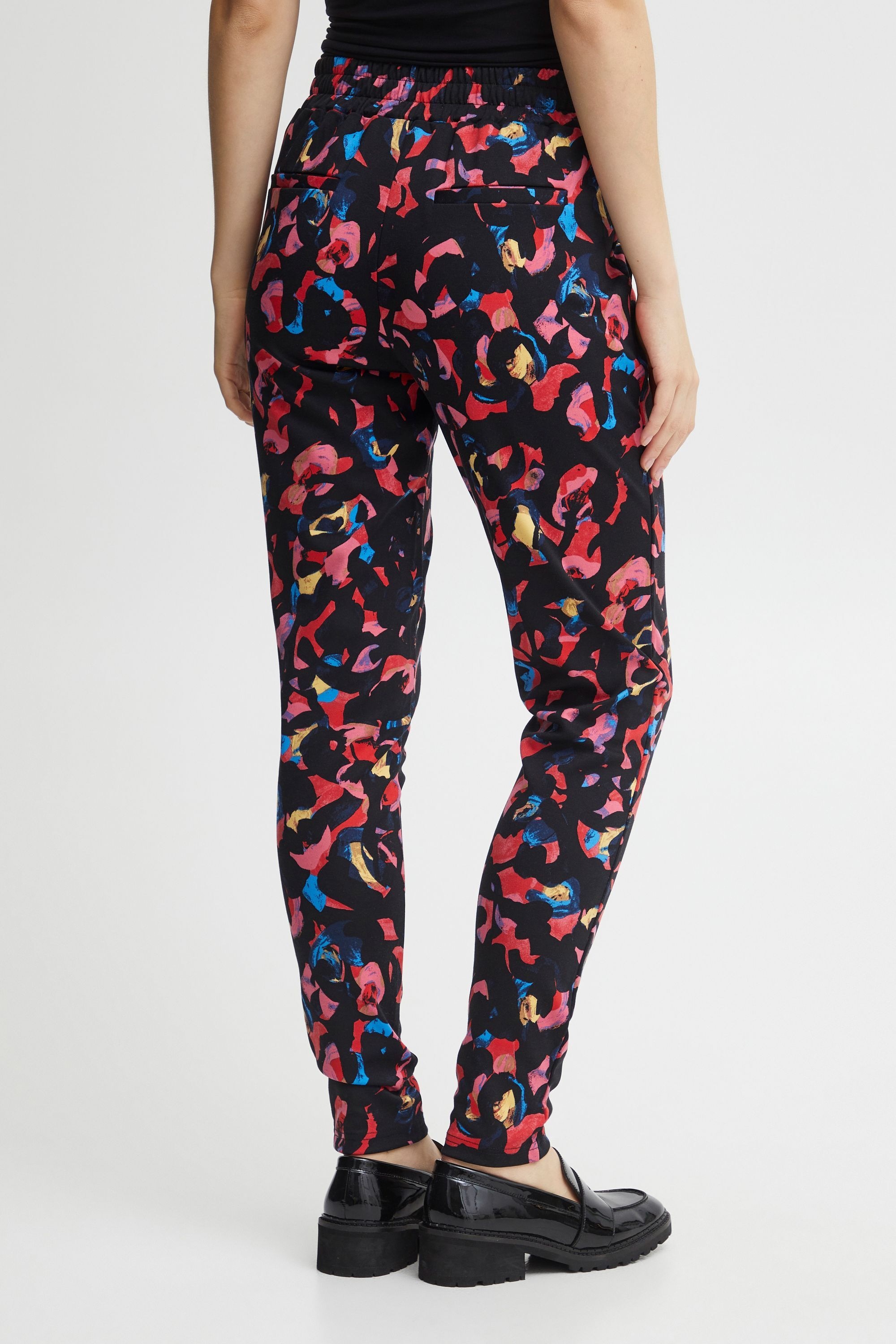 Ichi Stoffhose »Stoffhose IHKate«