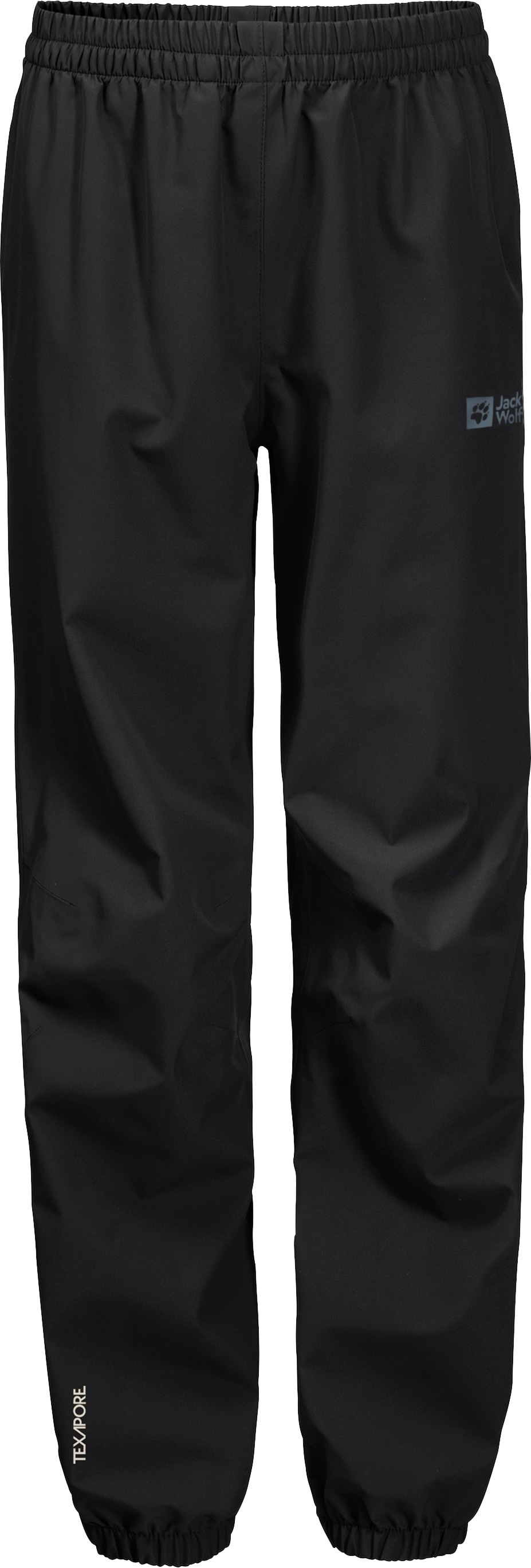 Jack Wolfskin Regenhose »RAINY DAYS PANTS KIDS«