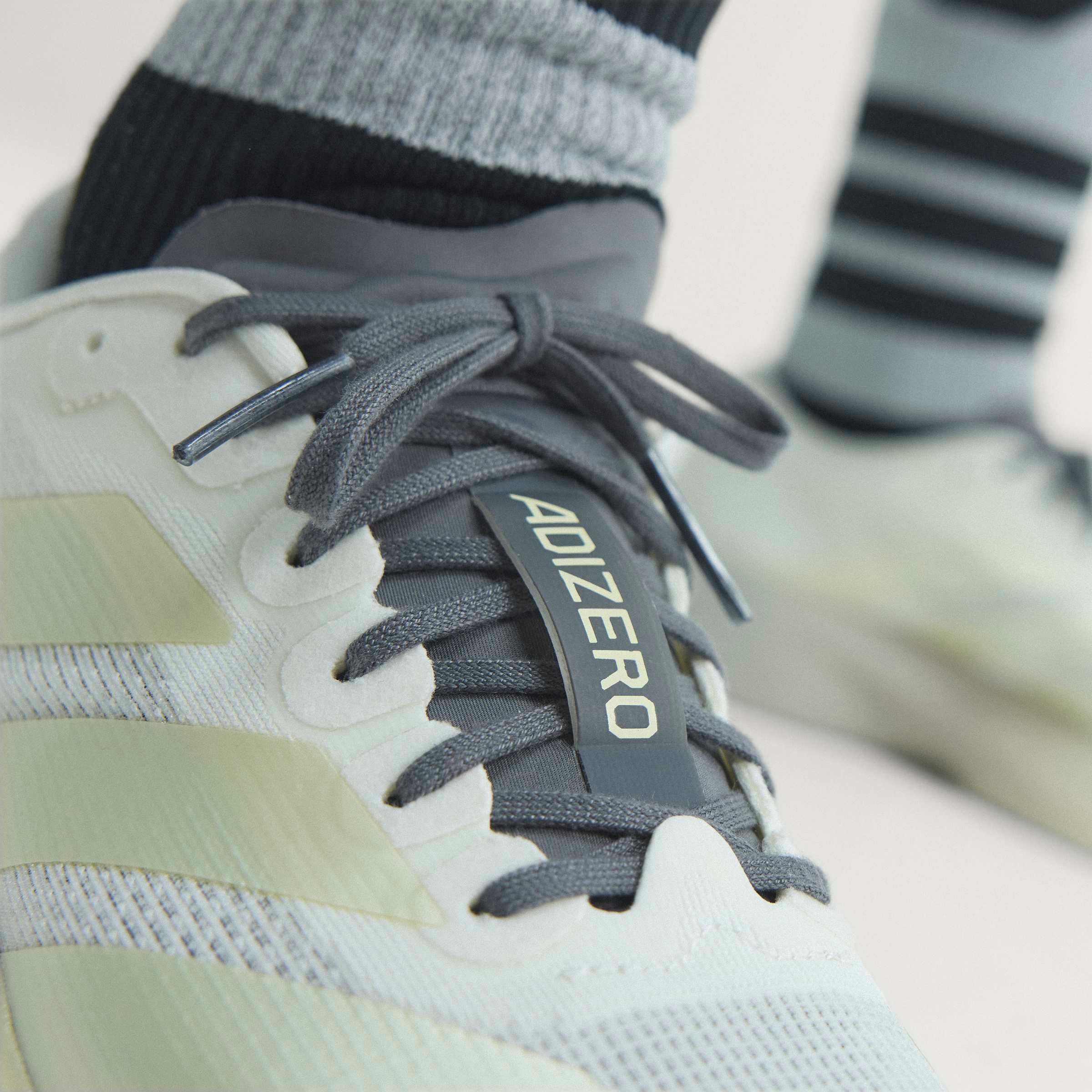 adidas Performance Laufschuh »ADIZERO EVO SL«  angelehnt an das Design vom Adios Pro Evo