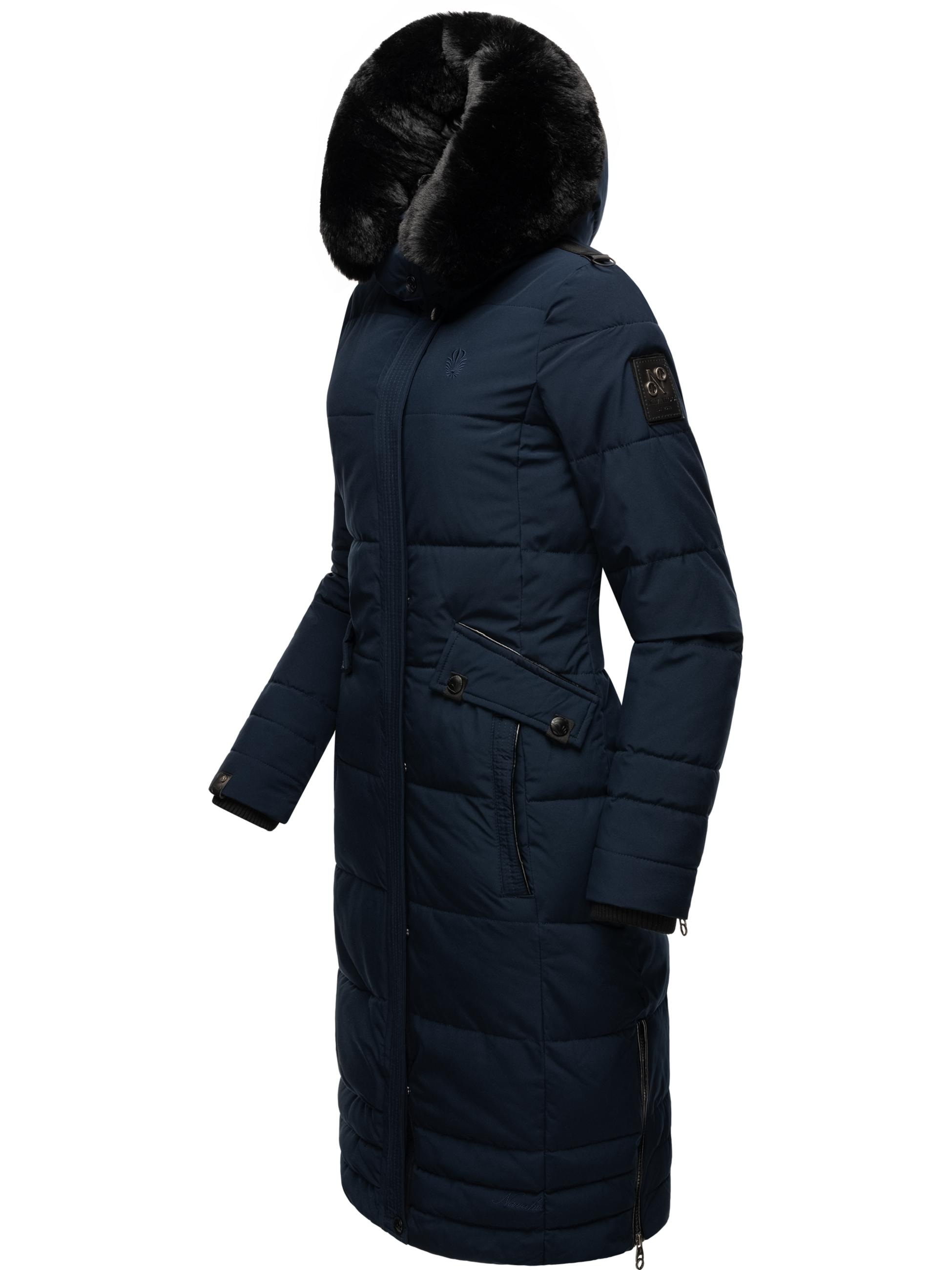 Navahoo Wintermantel »Wintermantel Fahmiyaa«