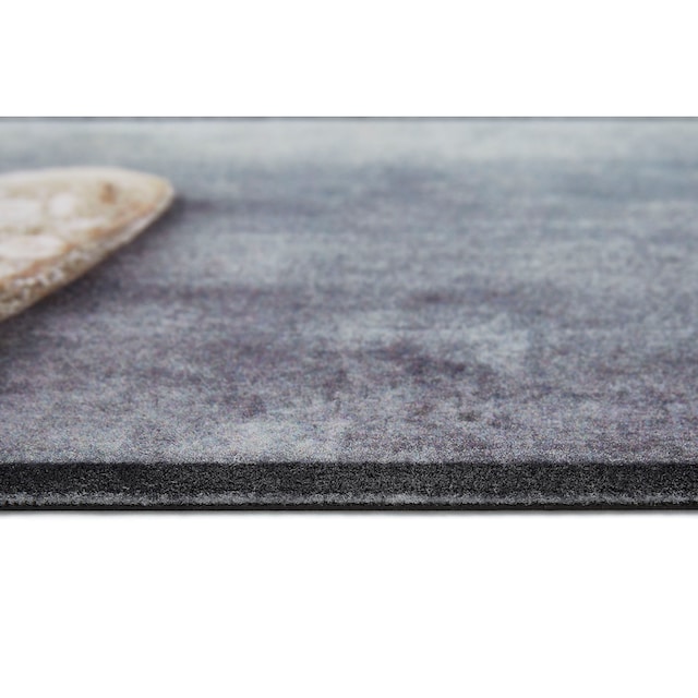 Andiamo Fußmatte »Modern«, rechteckig, Schmutzfangmatte, verschiedene  Motive, In- und Outdoor geeignet im OTTO Online Shop