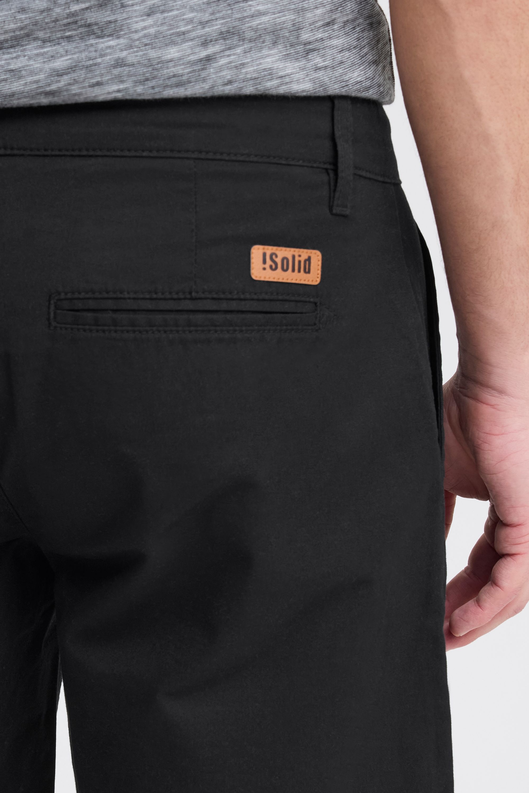 !Solid Chinoshorts »Chinoshorts SDThement«