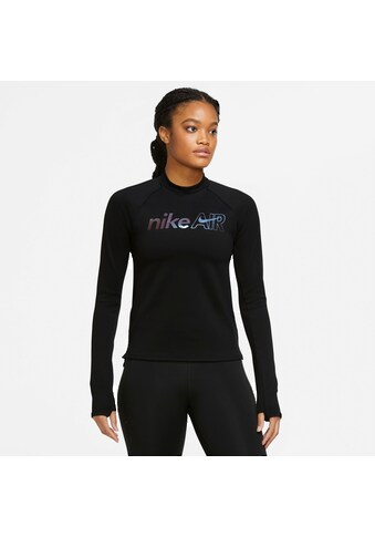 Nike Laufshirt »Air Women's Running Mid Layer (Plus Size)« kaufen