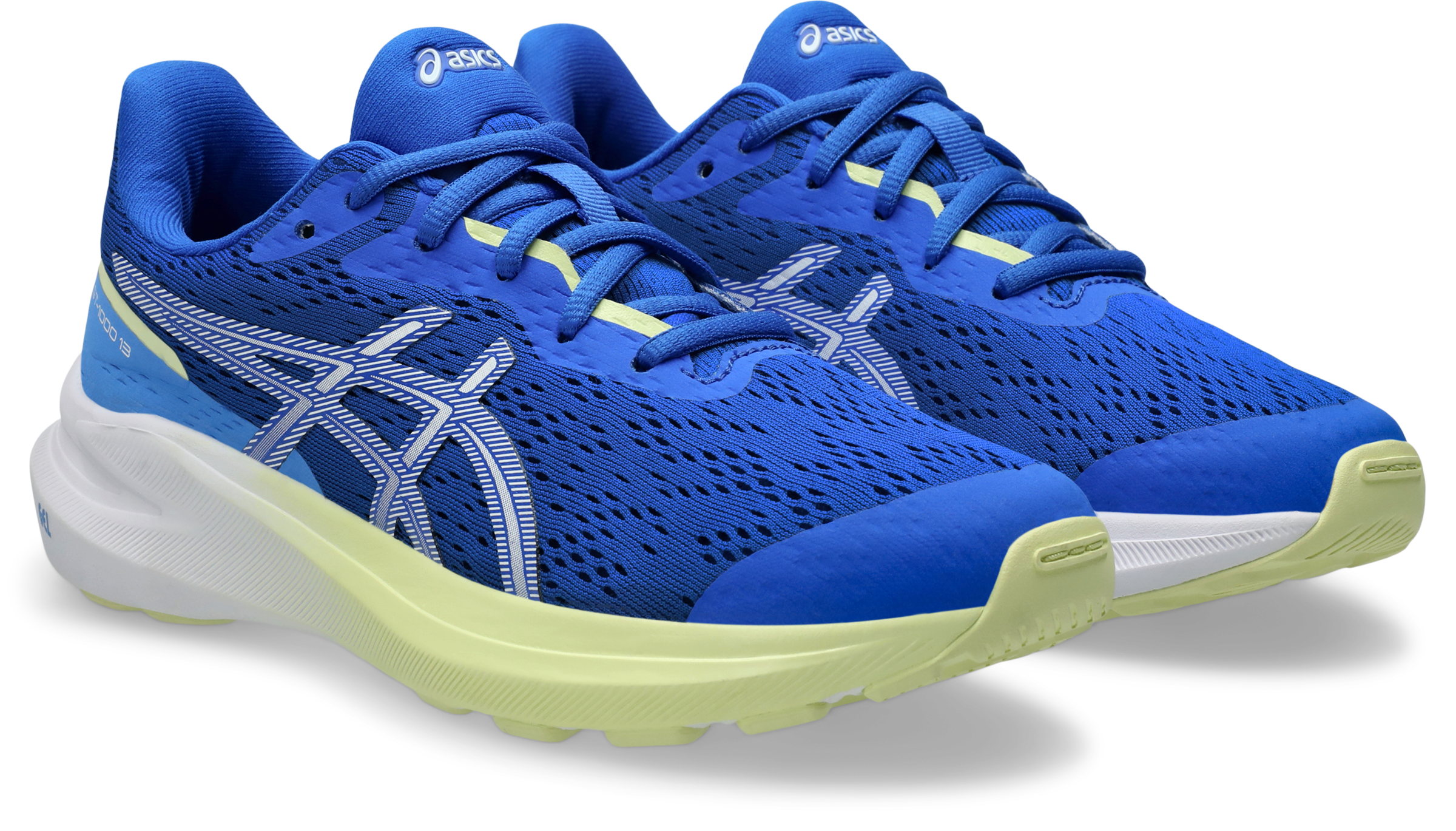 Asics Lauflernschuh »GT-1000 13 GS«, Größe 37