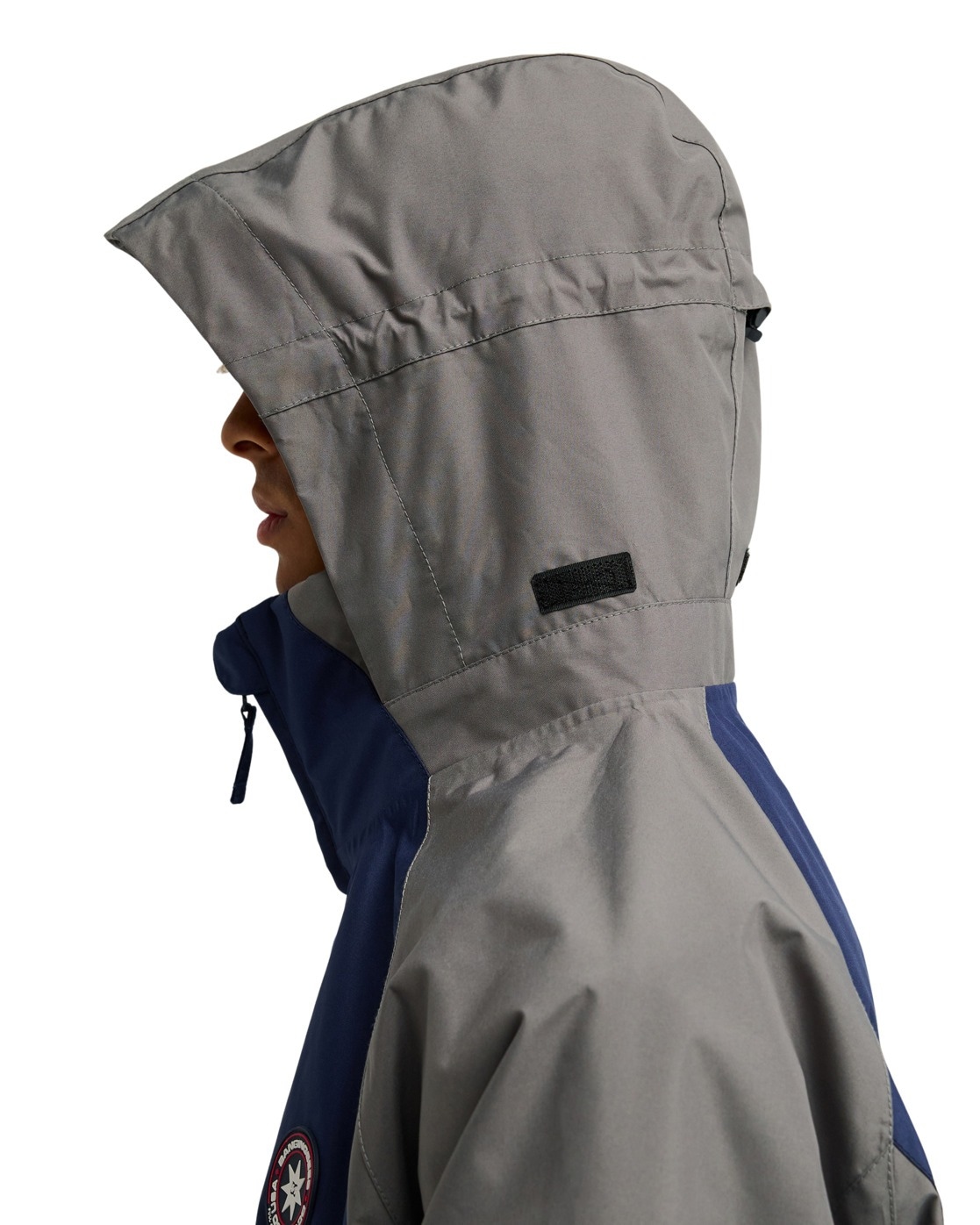 DC Shoes Snowboardjacke »DC X BB Trackstar 10K«
