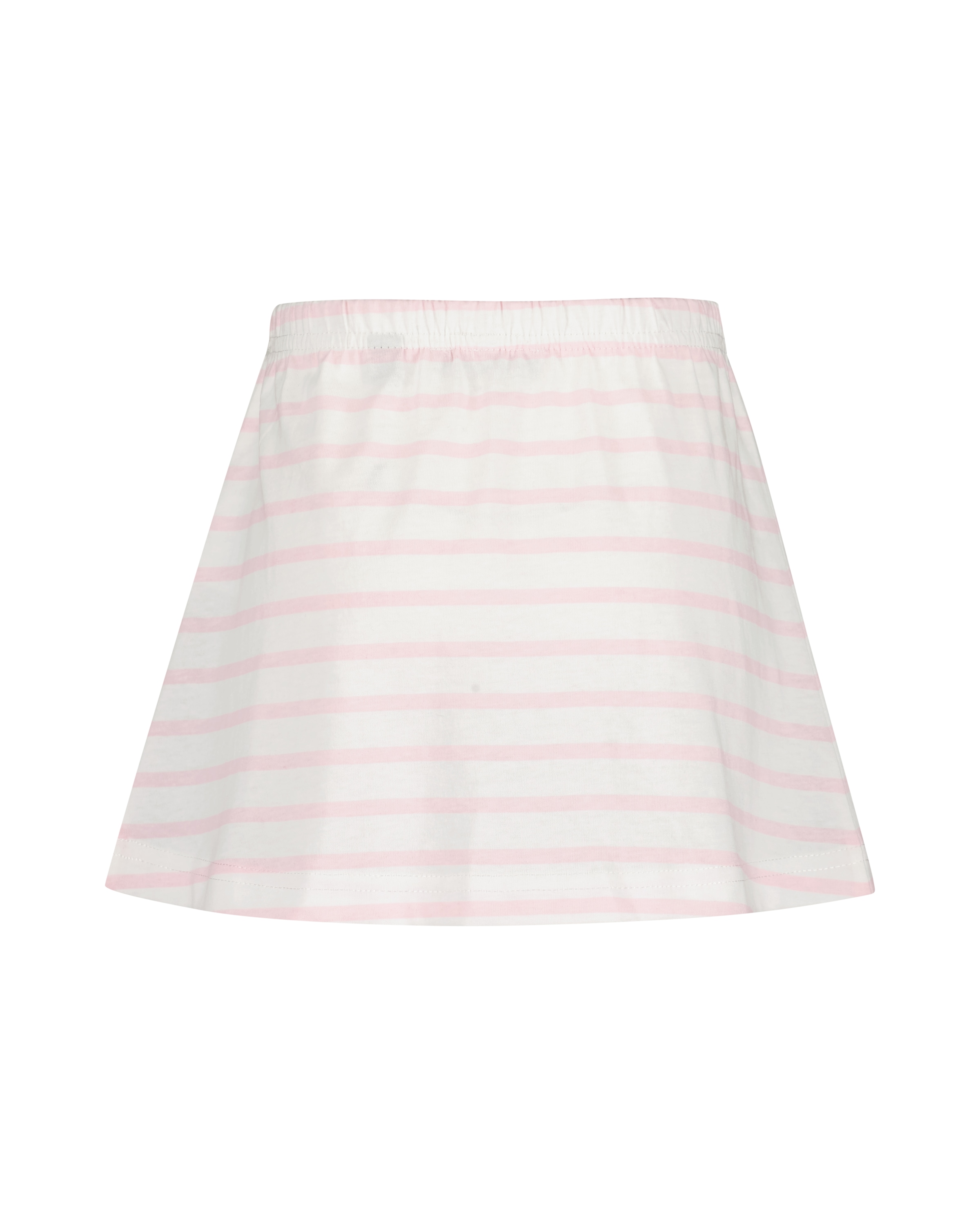 Blue Seven Shirt & Shorts