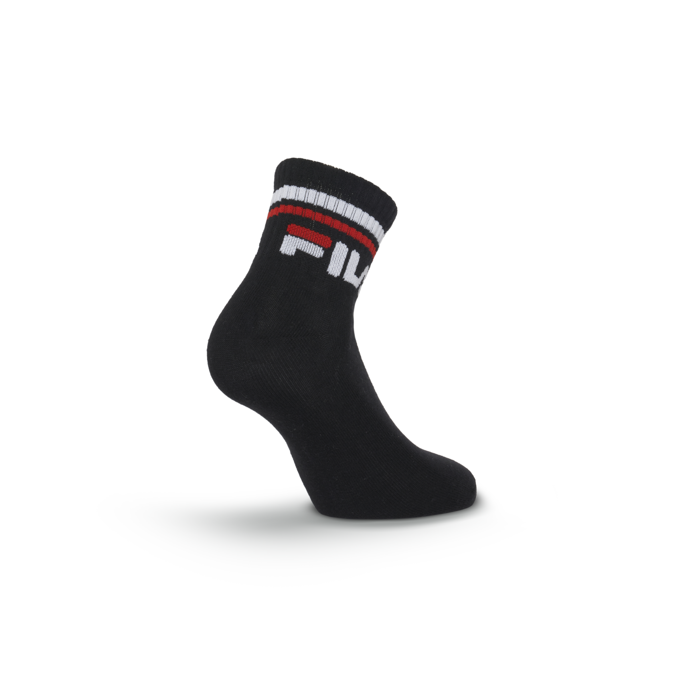 Fila Kurzsocken 3 Paar tlg.