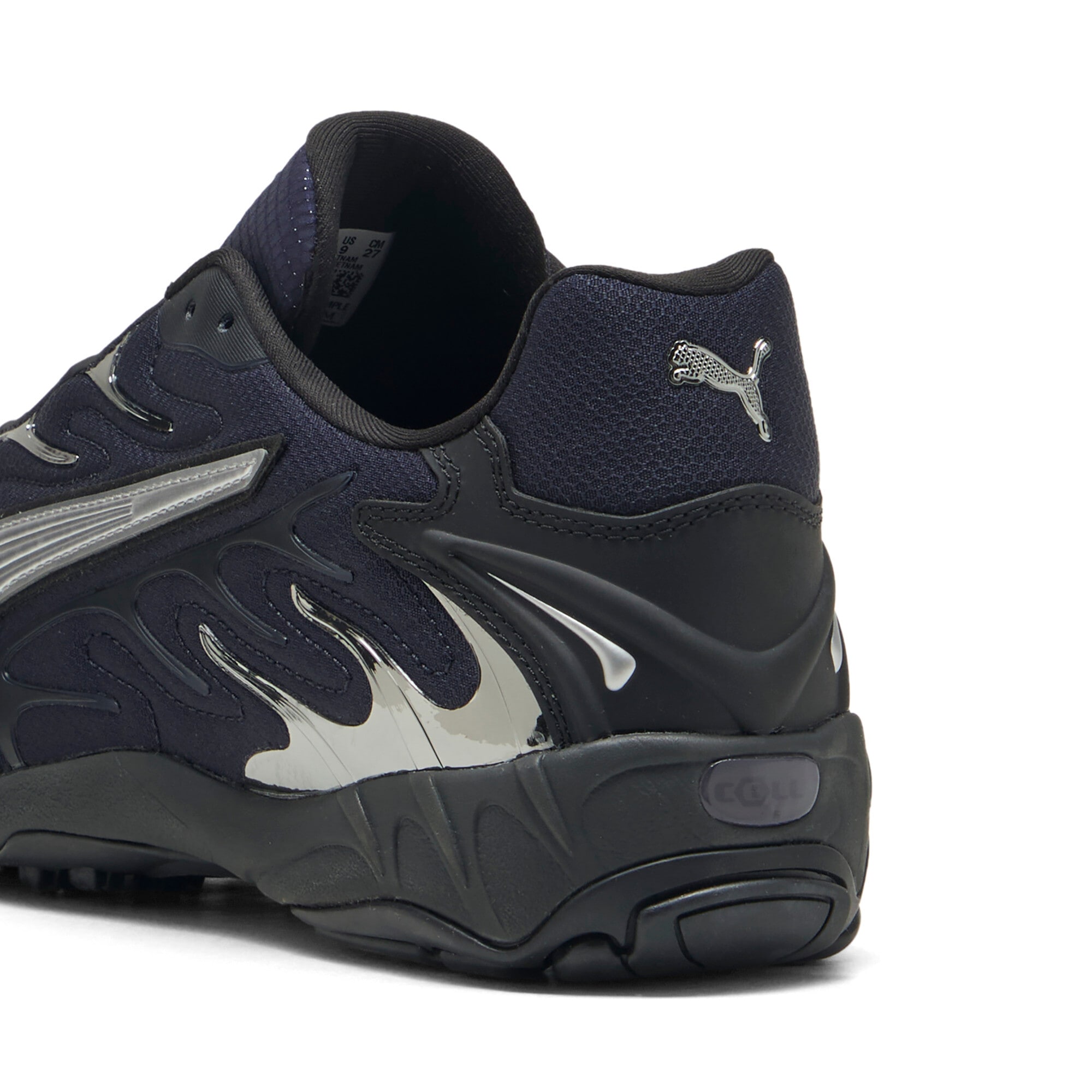 PUMA Sneaker »INHALE SMILE«