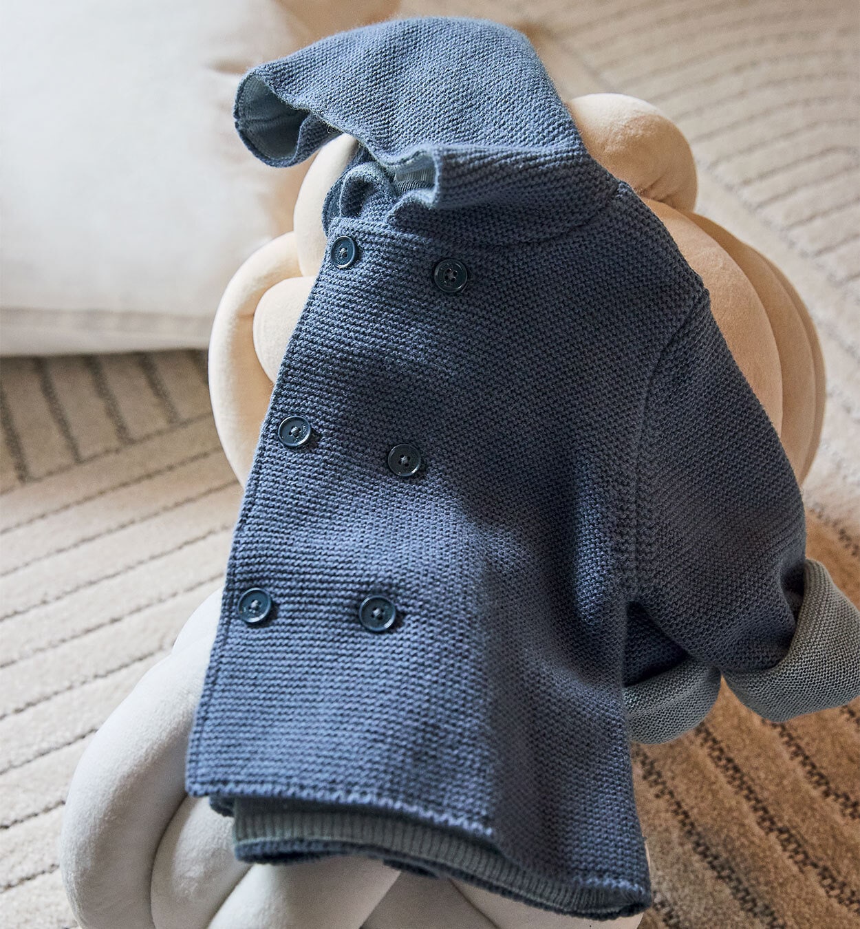 Minibanda Outdoorjacke »BABY BOY JACKET«