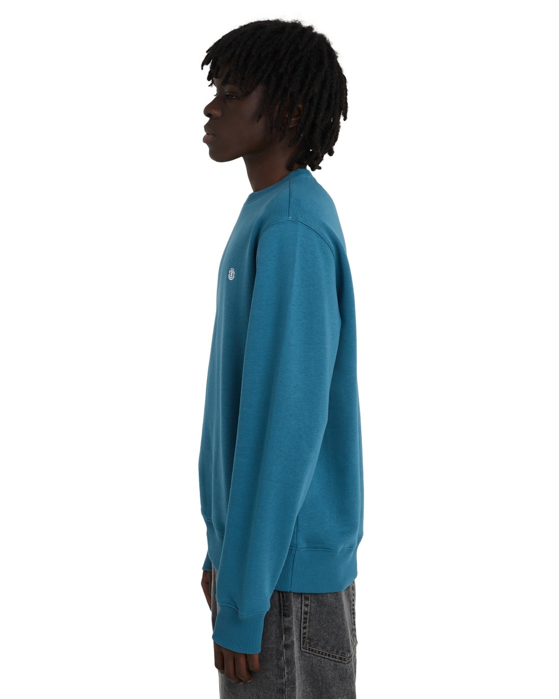 Element Sweatshirt »Icon Embroidery«
