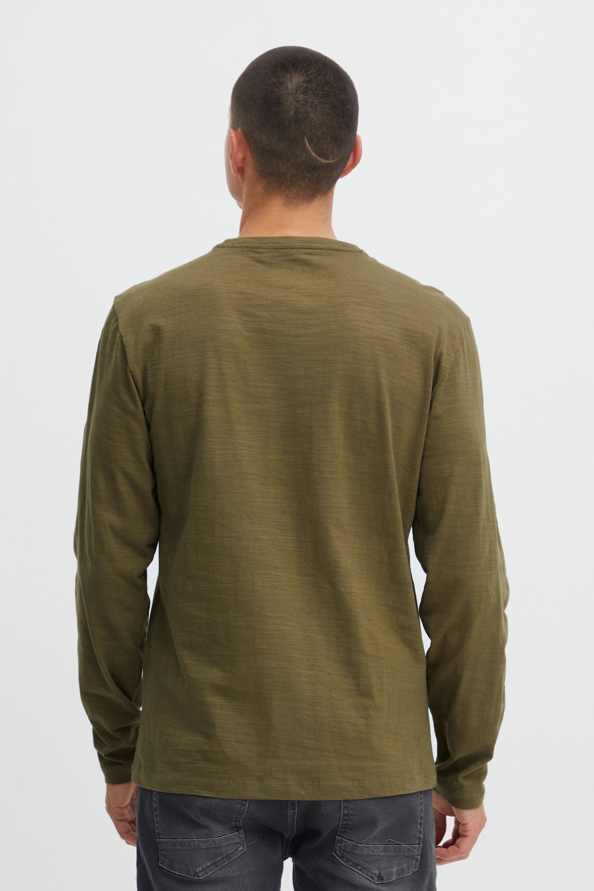 Blend Langarmshirt »Langarmshirt BHTee«