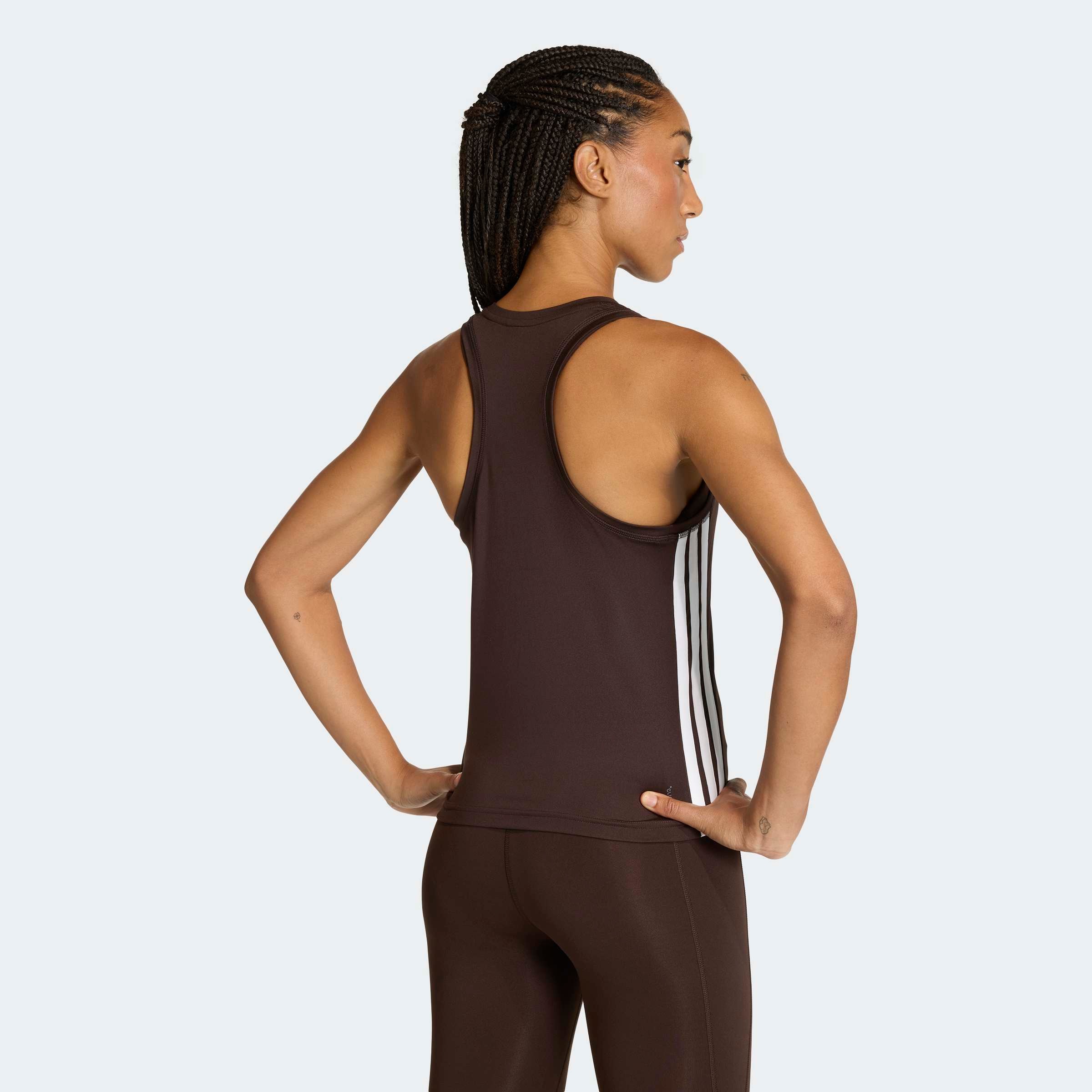 adidas Performance Tanktop »WE 3S TK«