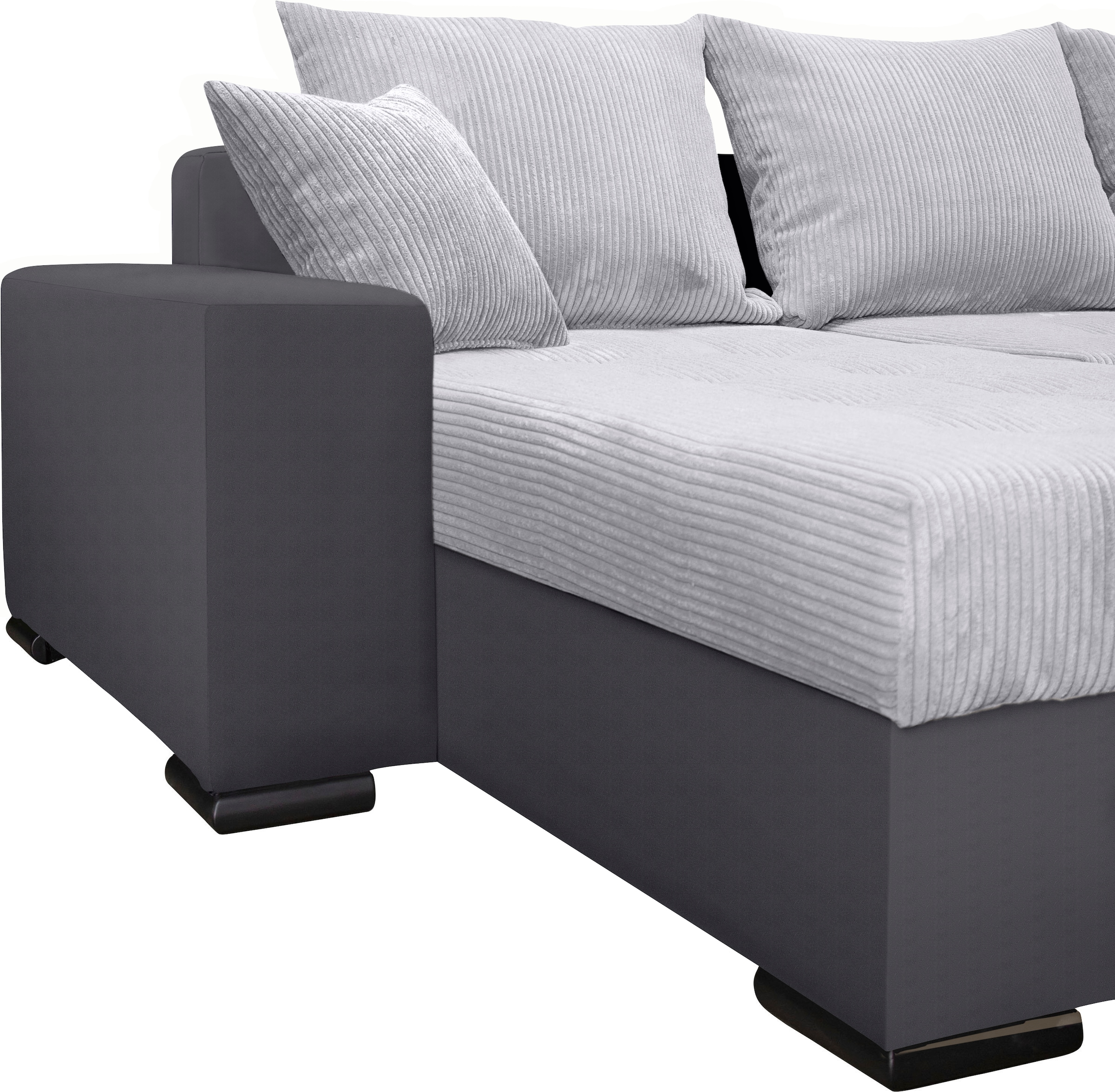COLLECTION AB Wohnlandschaft