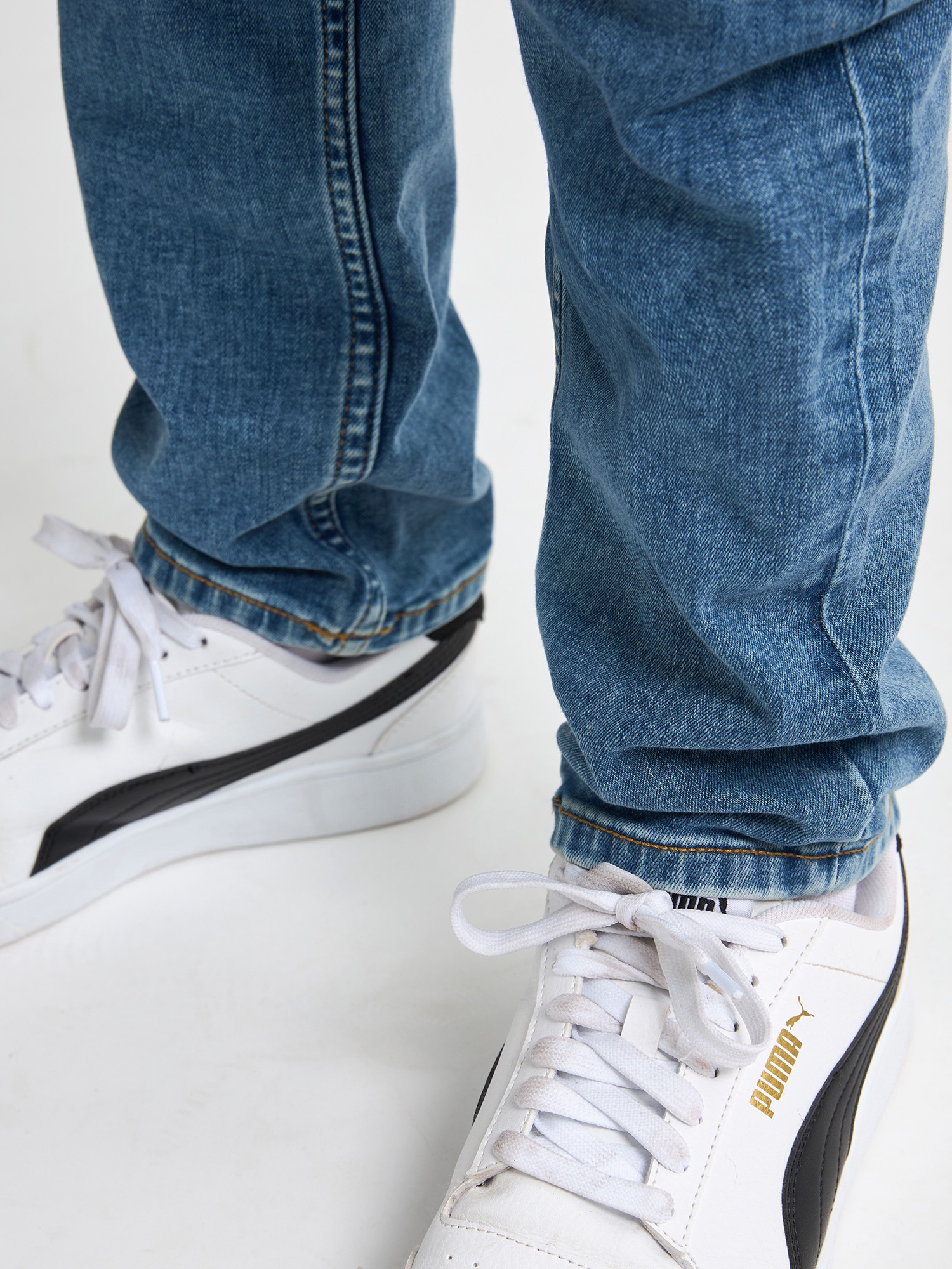 Petrol Industries 5-Pocket-Jeans »Russel Regular« for BOYS