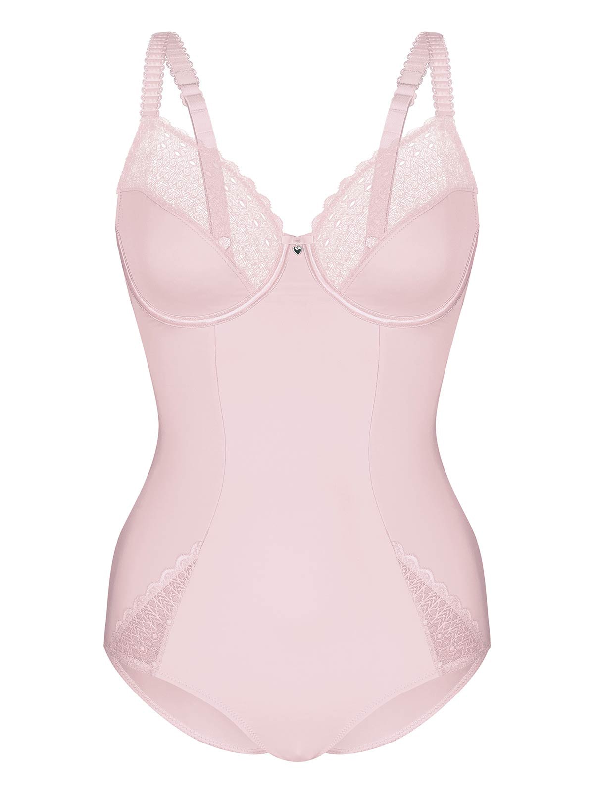 Sassa Body »Body mit Bügel«