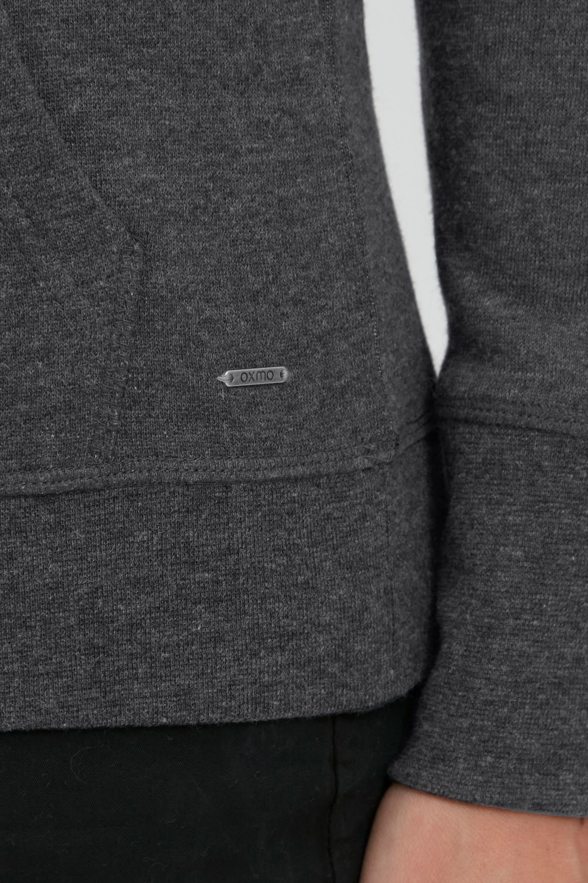 OXMO Kapuzenpullover »Hoodie OXOlive«