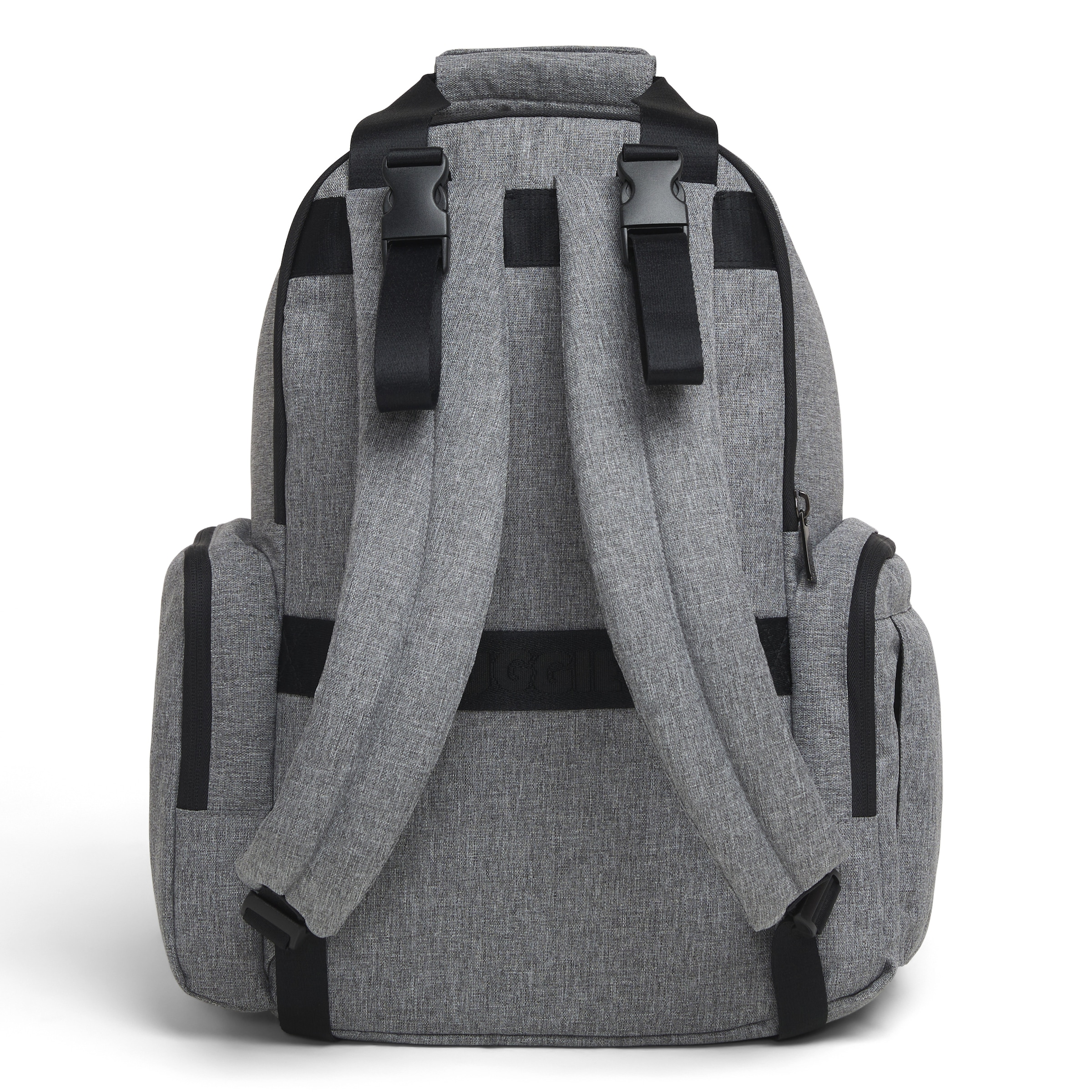 HUGGIES babywear Wickeltasche, inklusive Wickelunterlage, ohne abgebildete Accessories