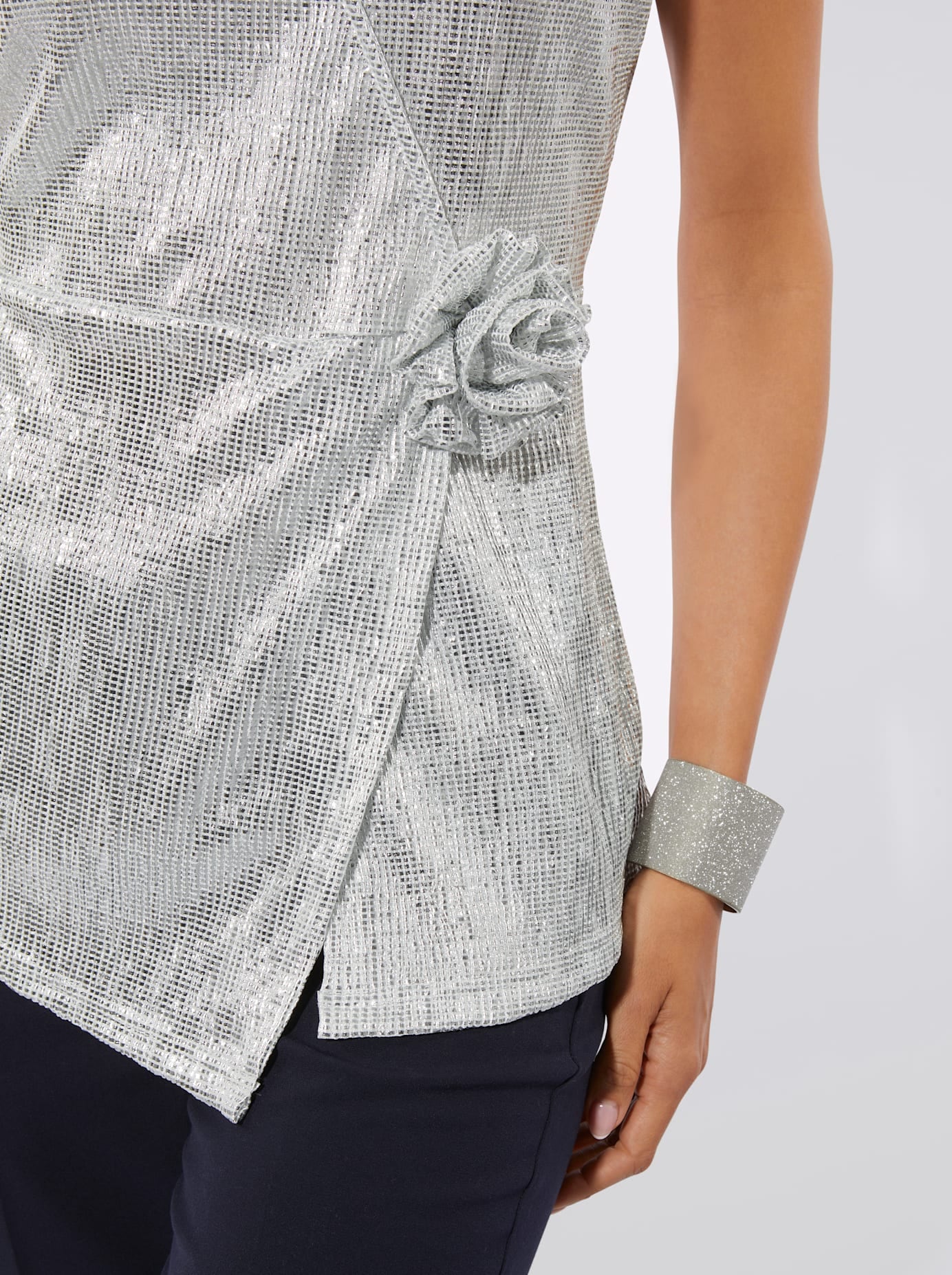 creation L V-Shirt »Shirt« 1 tlg.