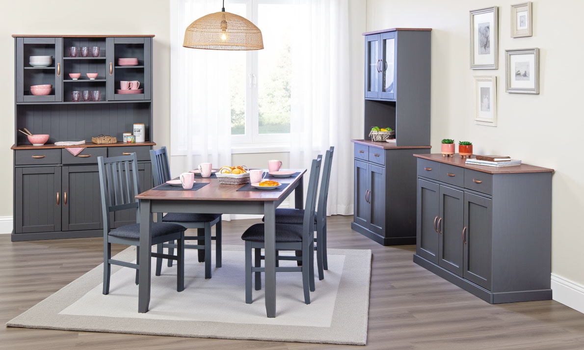 Home affaire Kommode »Luzern«