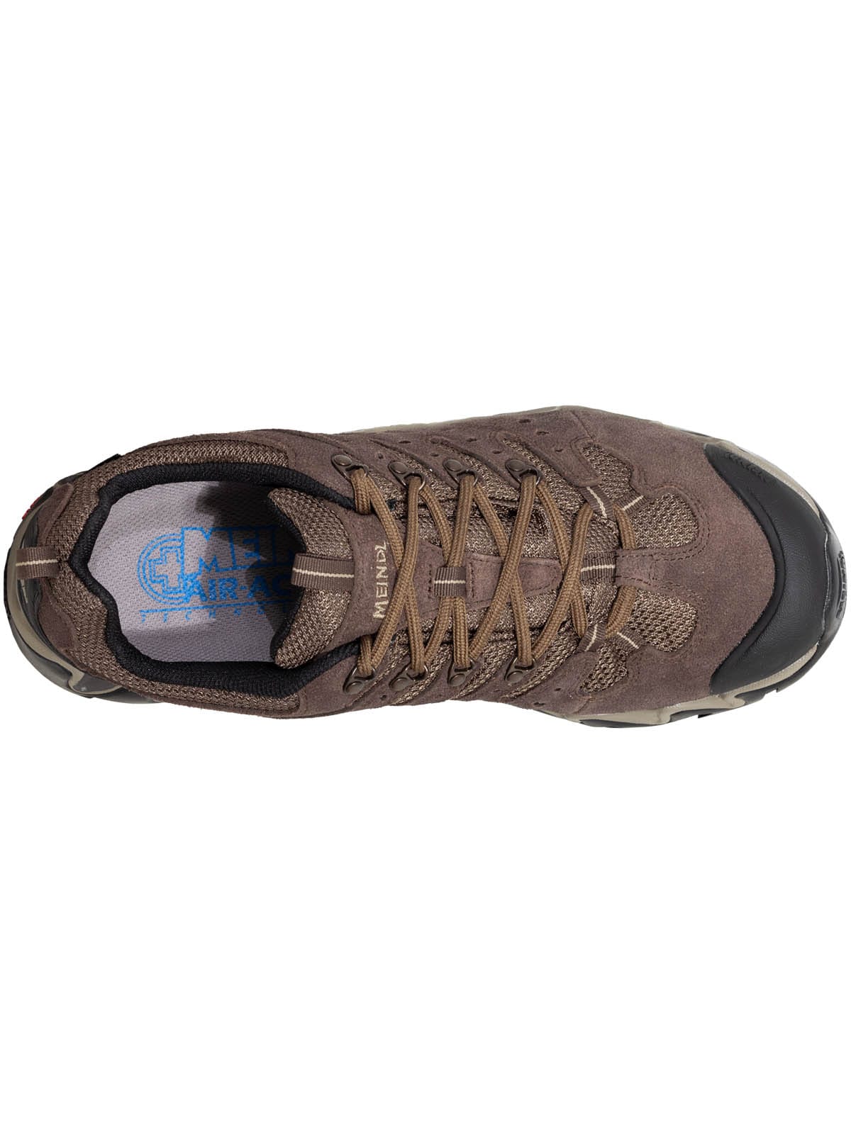 Meindl Wanderschuh »Meindl Portland GORE-TEX mocca«  GORE-TEX® – Winddicht, wasserdicht und atmungsaktiv