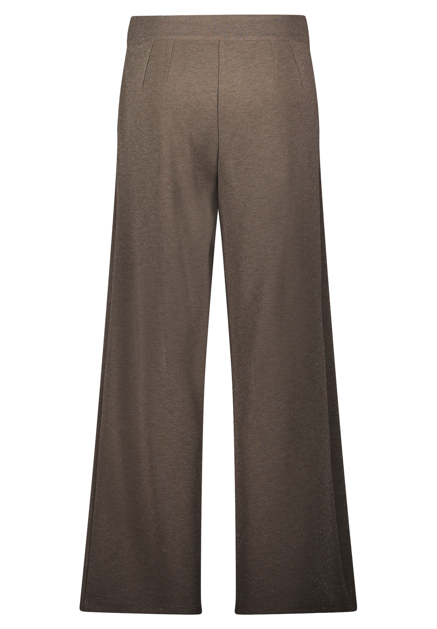 Betty Barclay Marlene-Hose »Marlene-Hose im Glitzer-Look«