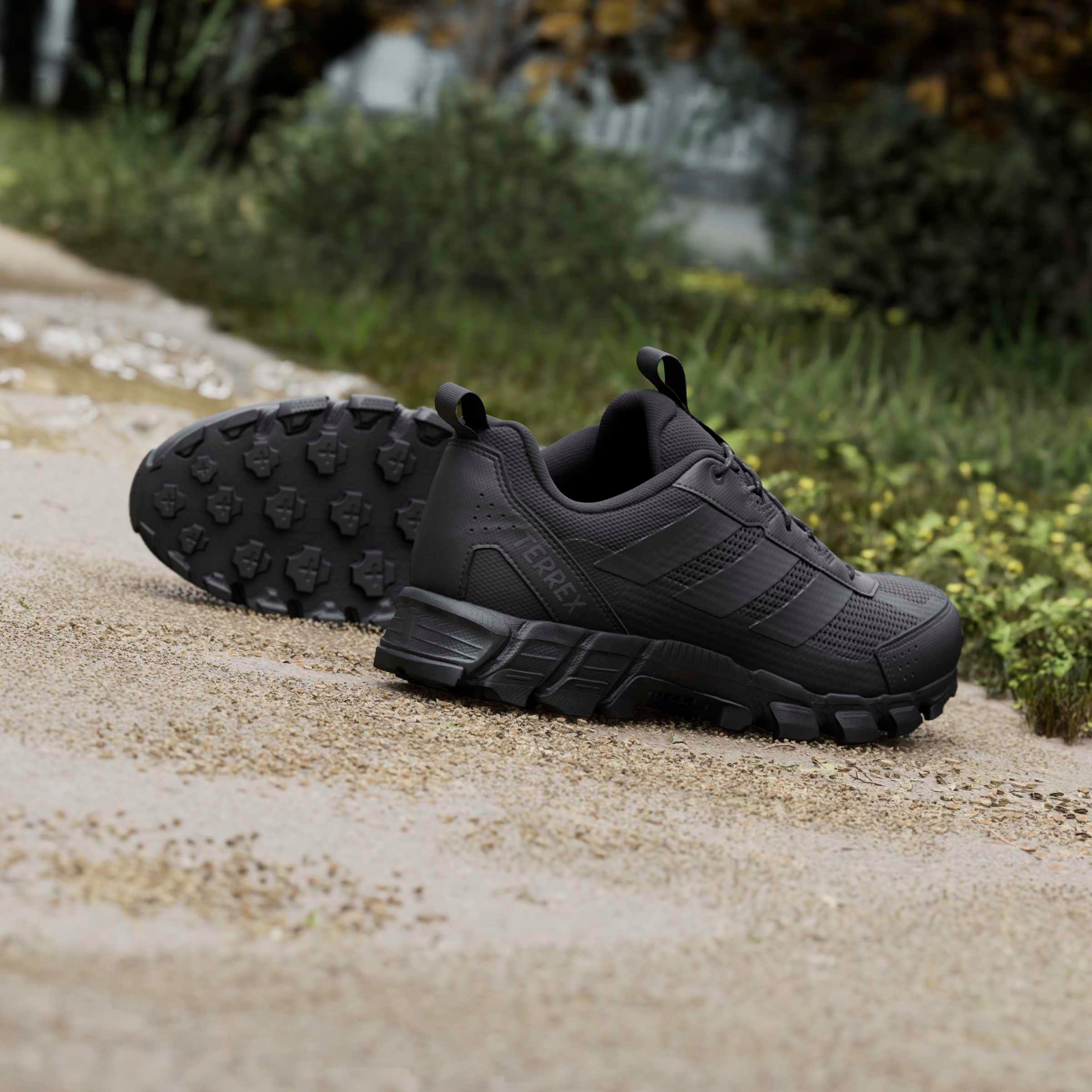 adidas TERREX Wanderschuh »ROCKADIA«