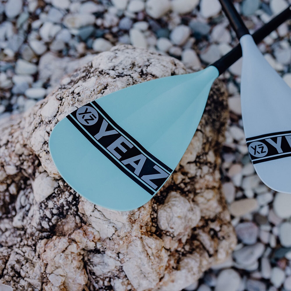 YEAZ SUP-Paddel »Rucksack und Paddel BAIA KIT«