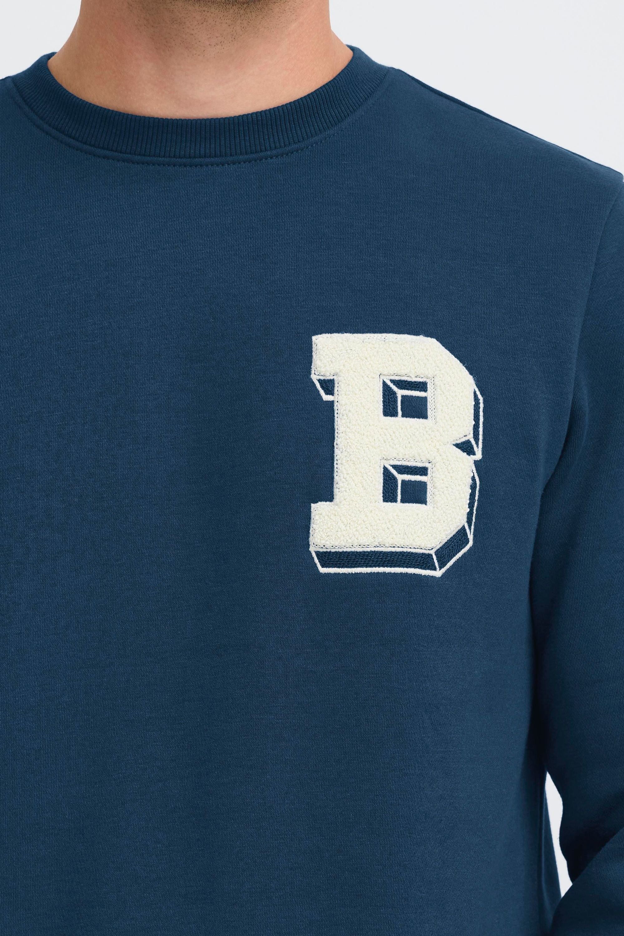 Blend Longpullover »Sweater BHBade«